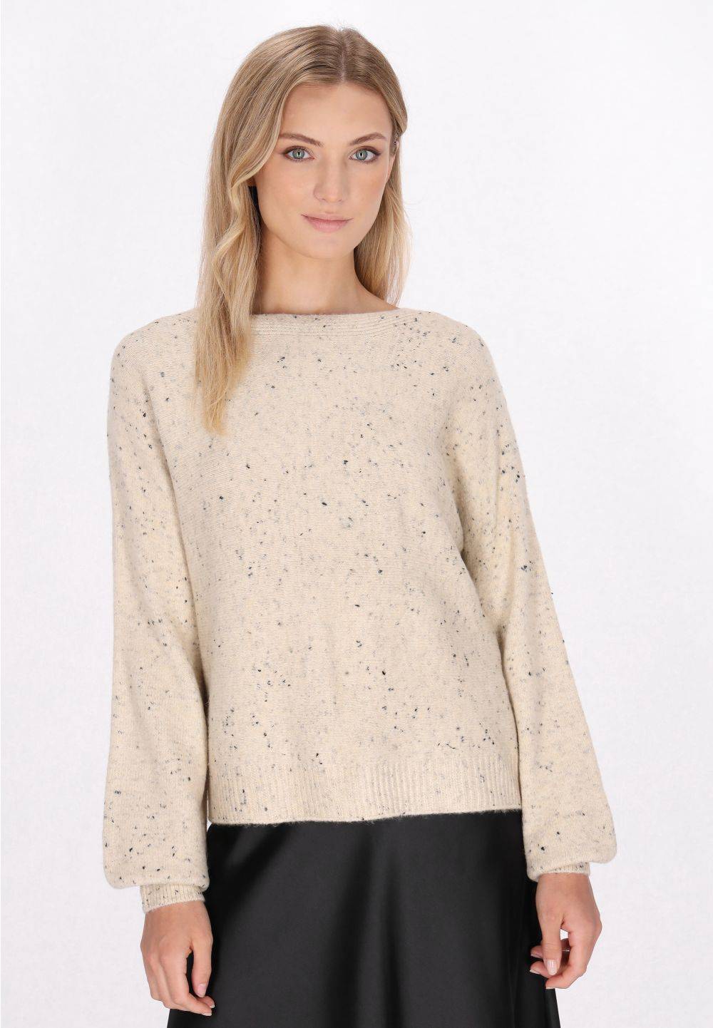 Schmuddelwedda DreiMaster Klassik Pullover