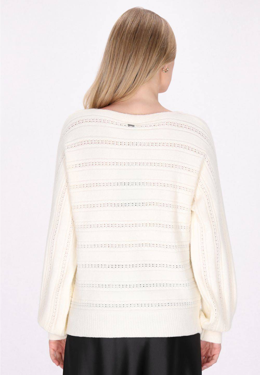 Schmuddelwedda DreiMaster Klassik Pullover