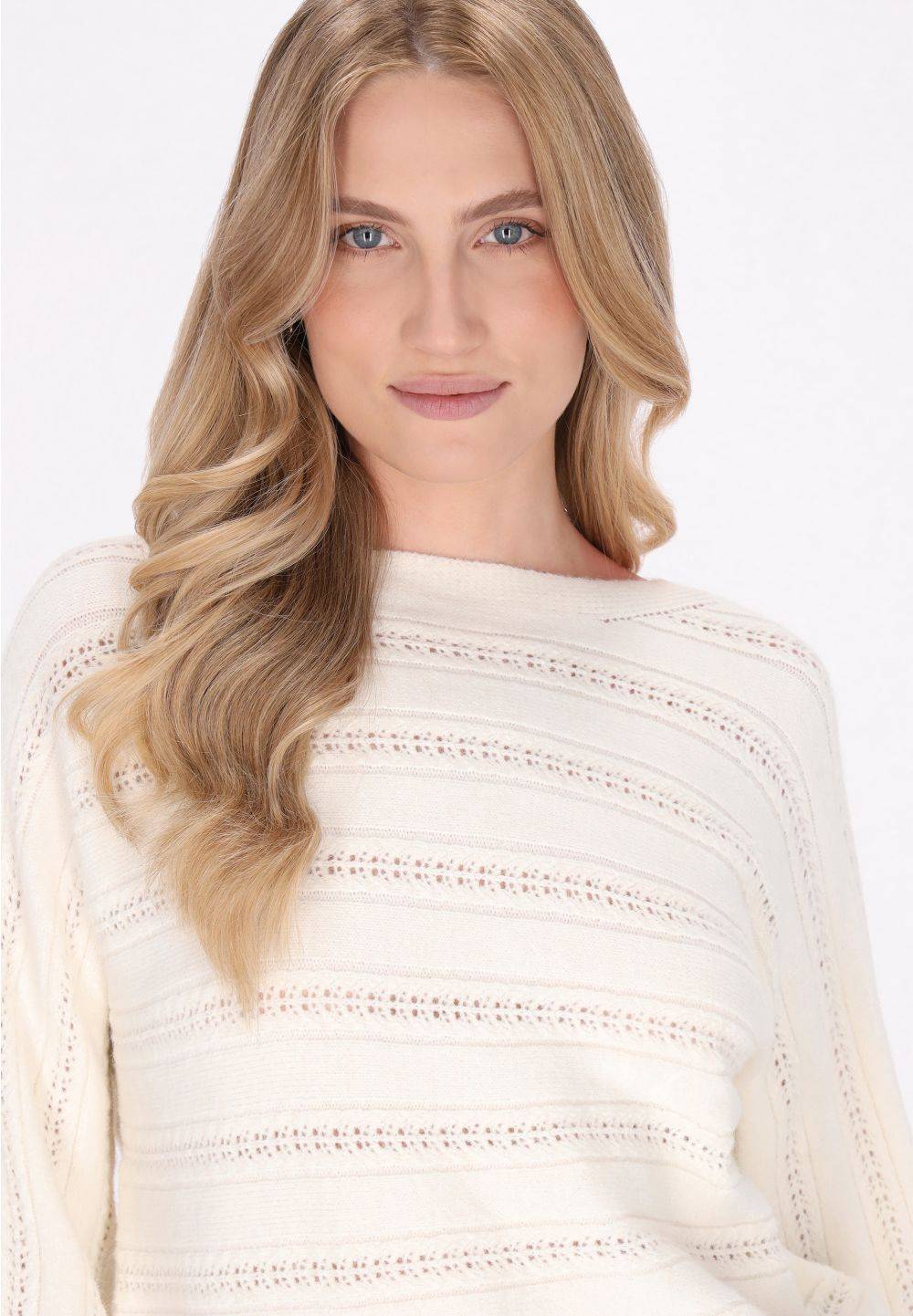 Schmuddelwedda DreiMaster Klassik Pullover