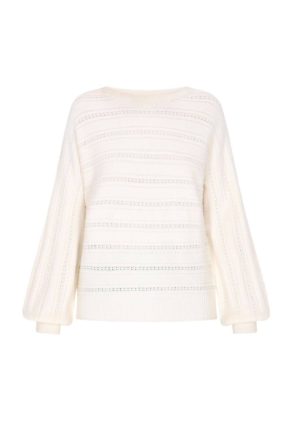 Schmuddelwedda DreiMaster Klassik Pullover