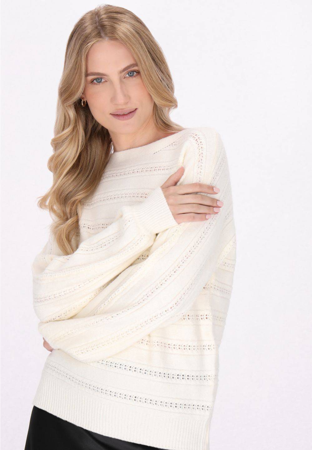 Schmuddelwedda DreiMaster Klassik Pullover