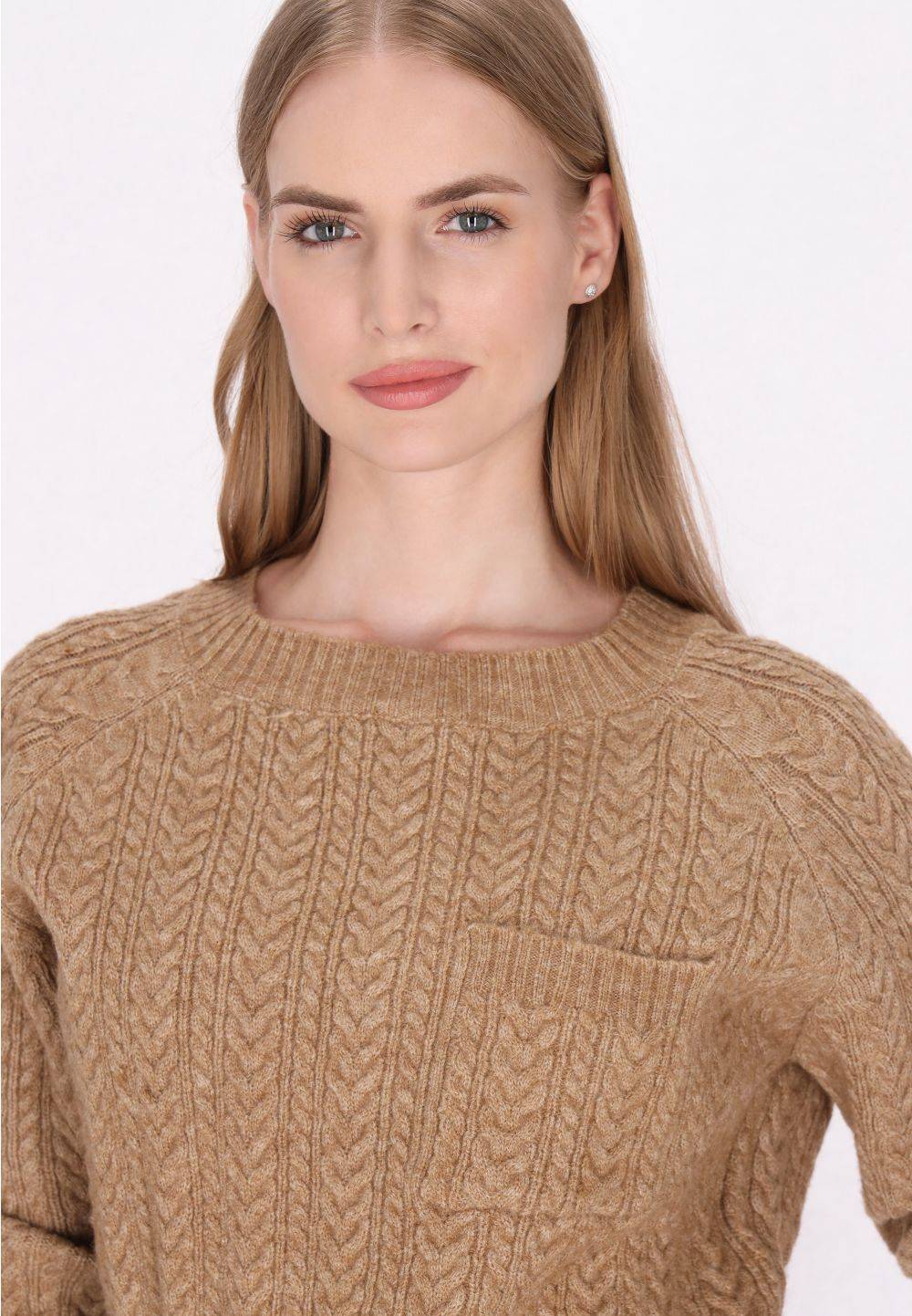 Schmuddelwedda DreiMaster Klassik Pullover