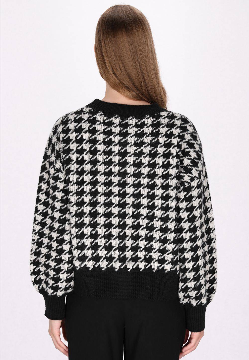 Schmuddelwedda DreiMaster Klassik Pullover