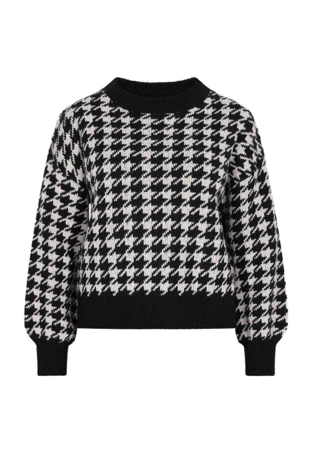 Schmuddelwedda DreiMaster Klassik Pullover