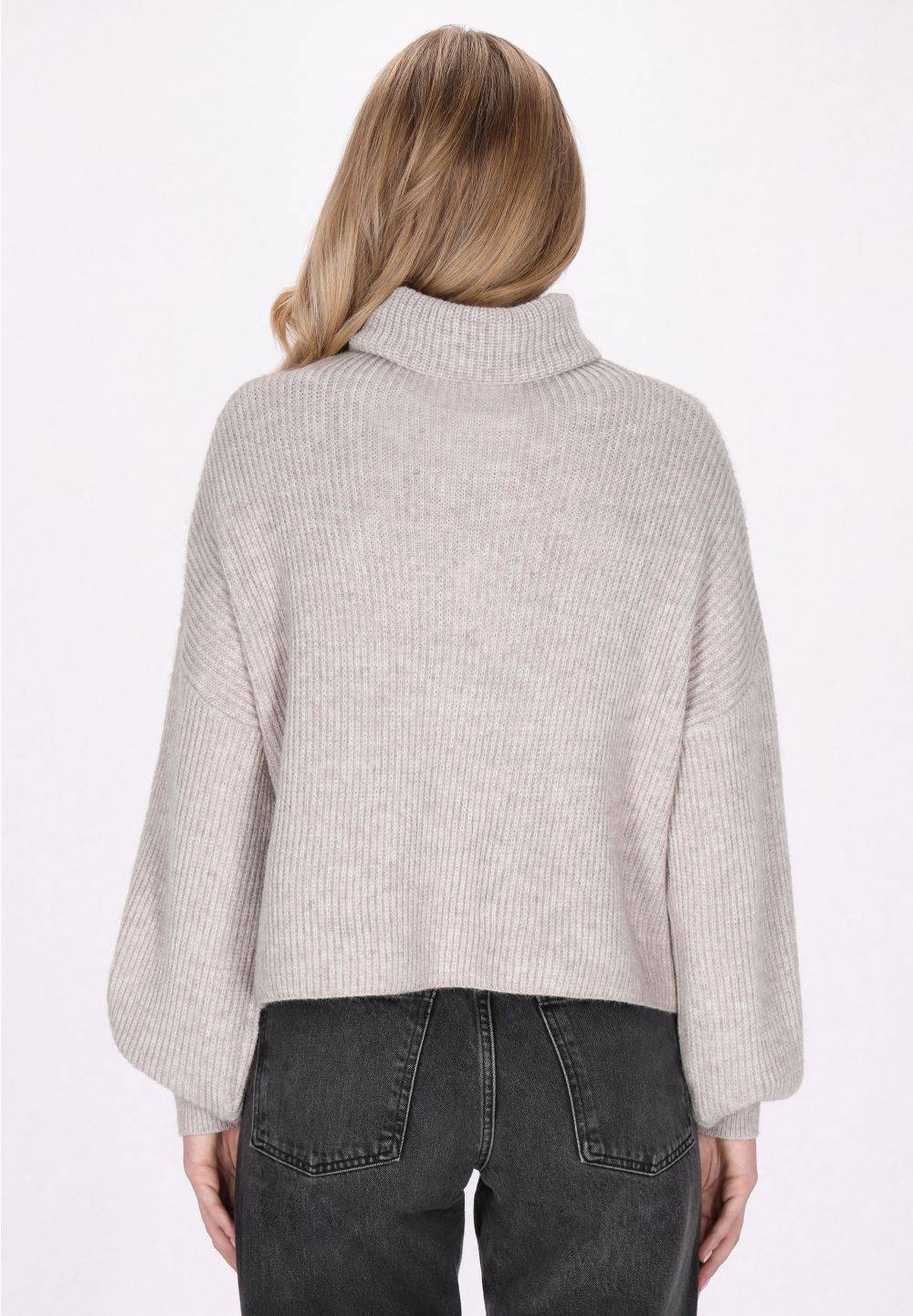 Schmuddelwedda DreiMaster Klassik Pullover