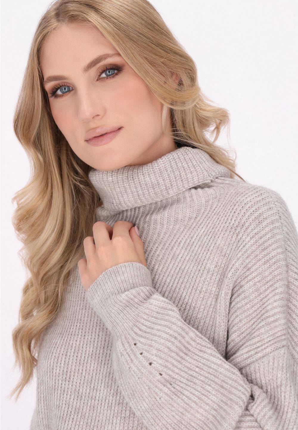 Schmuddelwedda DreiMaster Klassik Pullover