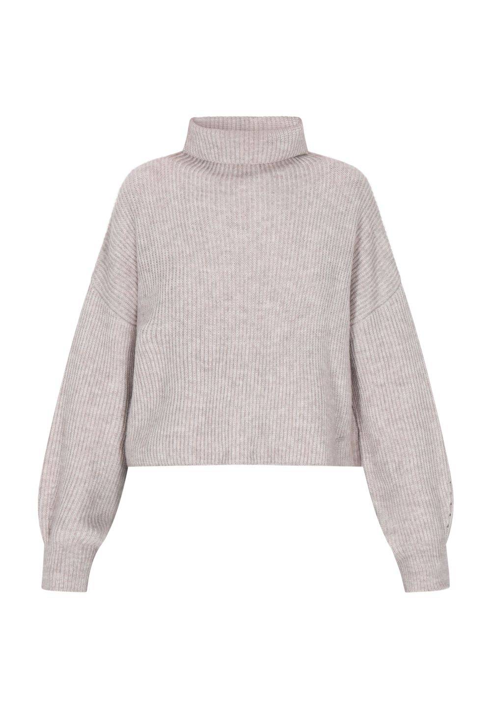 Schmuddelwedda DreiMaster Klassik Pullover