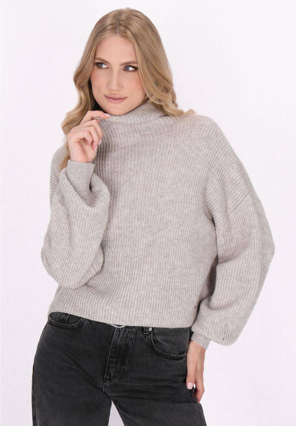 Schmuddelwedda DreiMaster Klassik Pullover