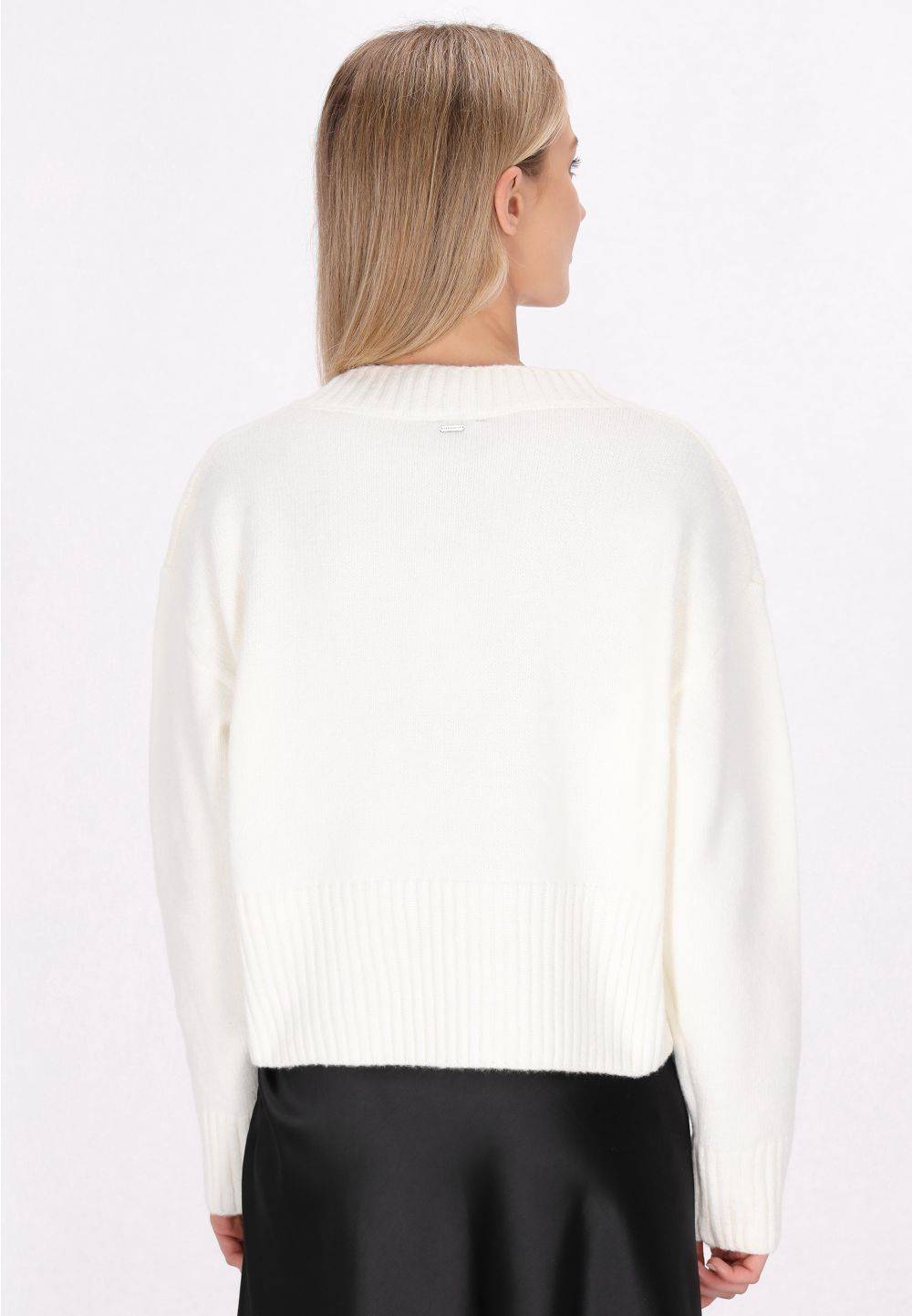Schmuddelwedda DreiMaster Klassik Pullover