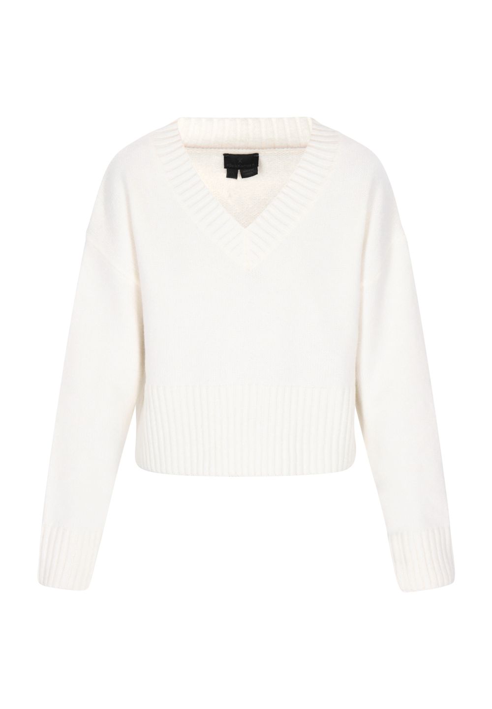 Schmuddelwedda DreiMaster Klassik Pullover