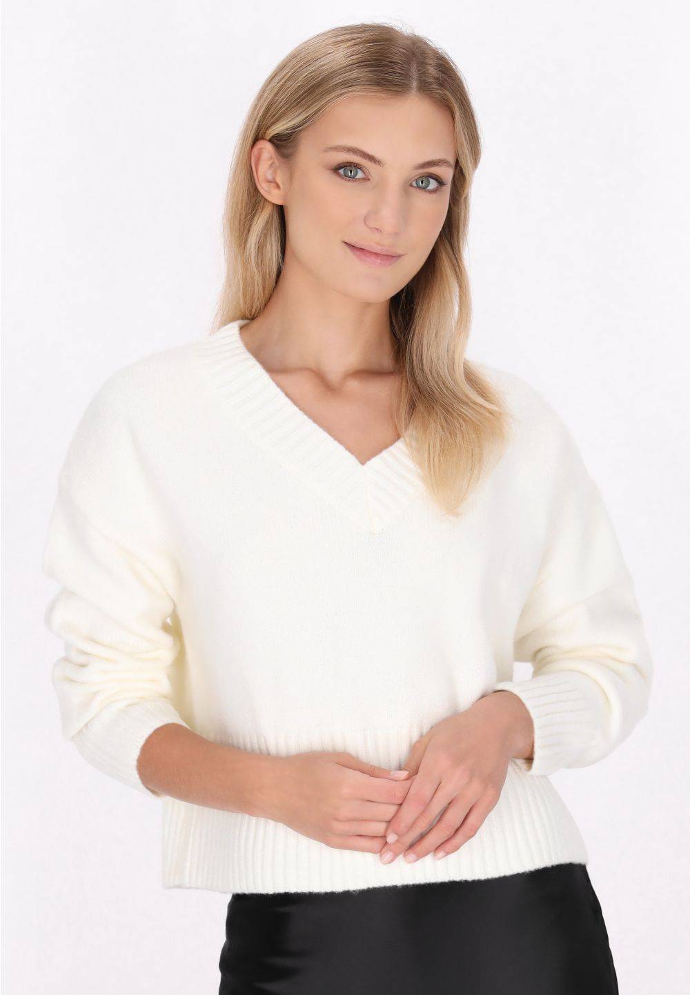 Schmuddelwedda DreiMaster Klassik Pullover