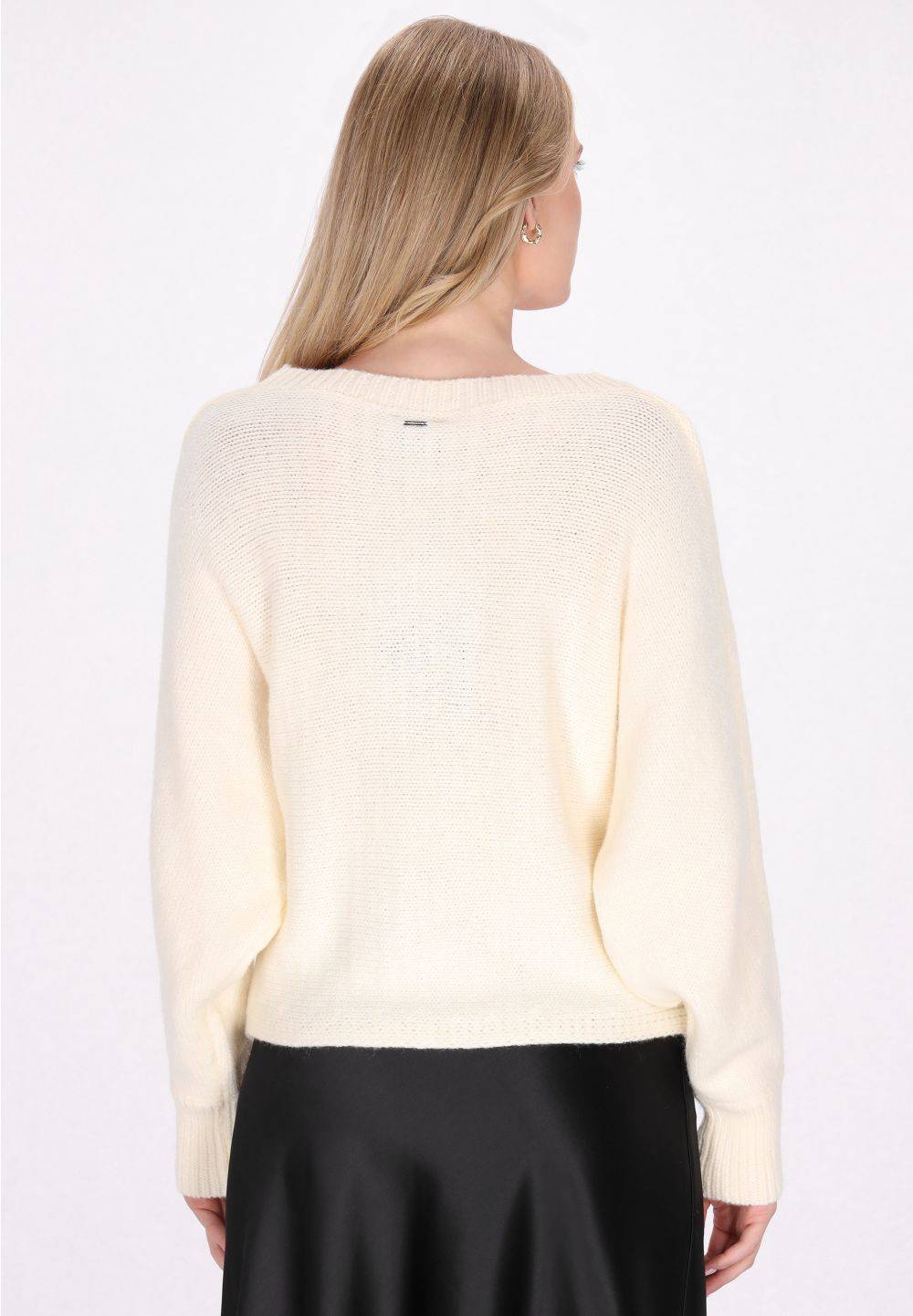 Schmuddelwedda DreiMaster Klassik Pullover