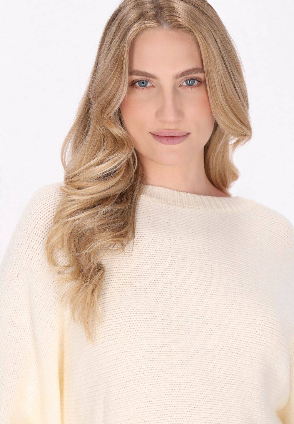 Schmuddelwedda DreiMaster Klassik Pullover