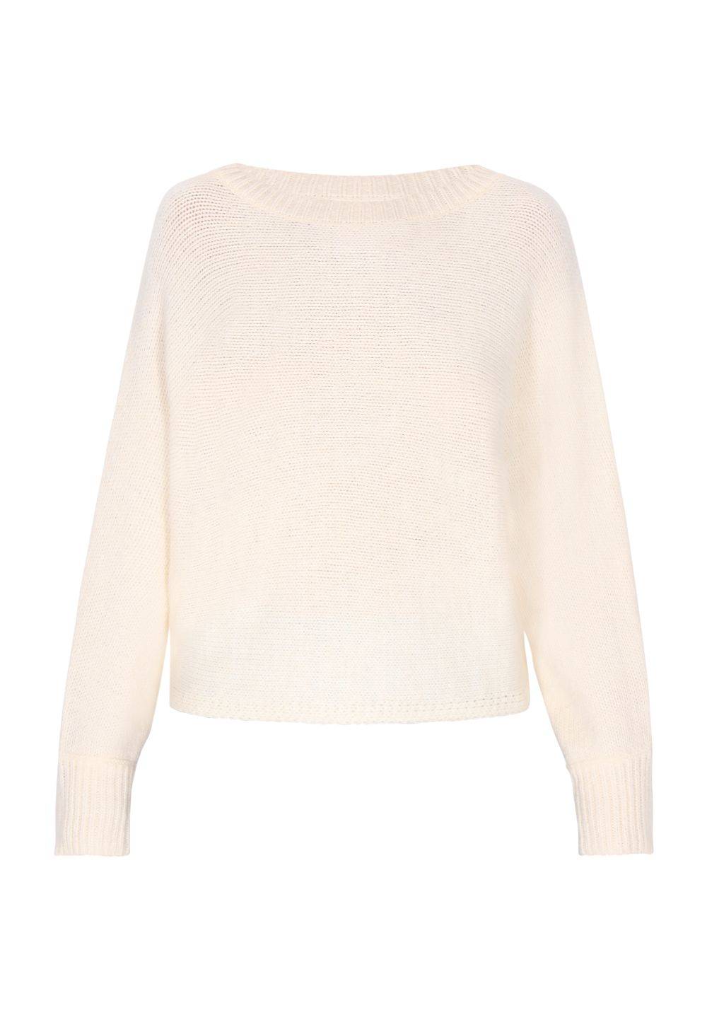 Schmuddelwedda DreiMaster Klassik Pullover
