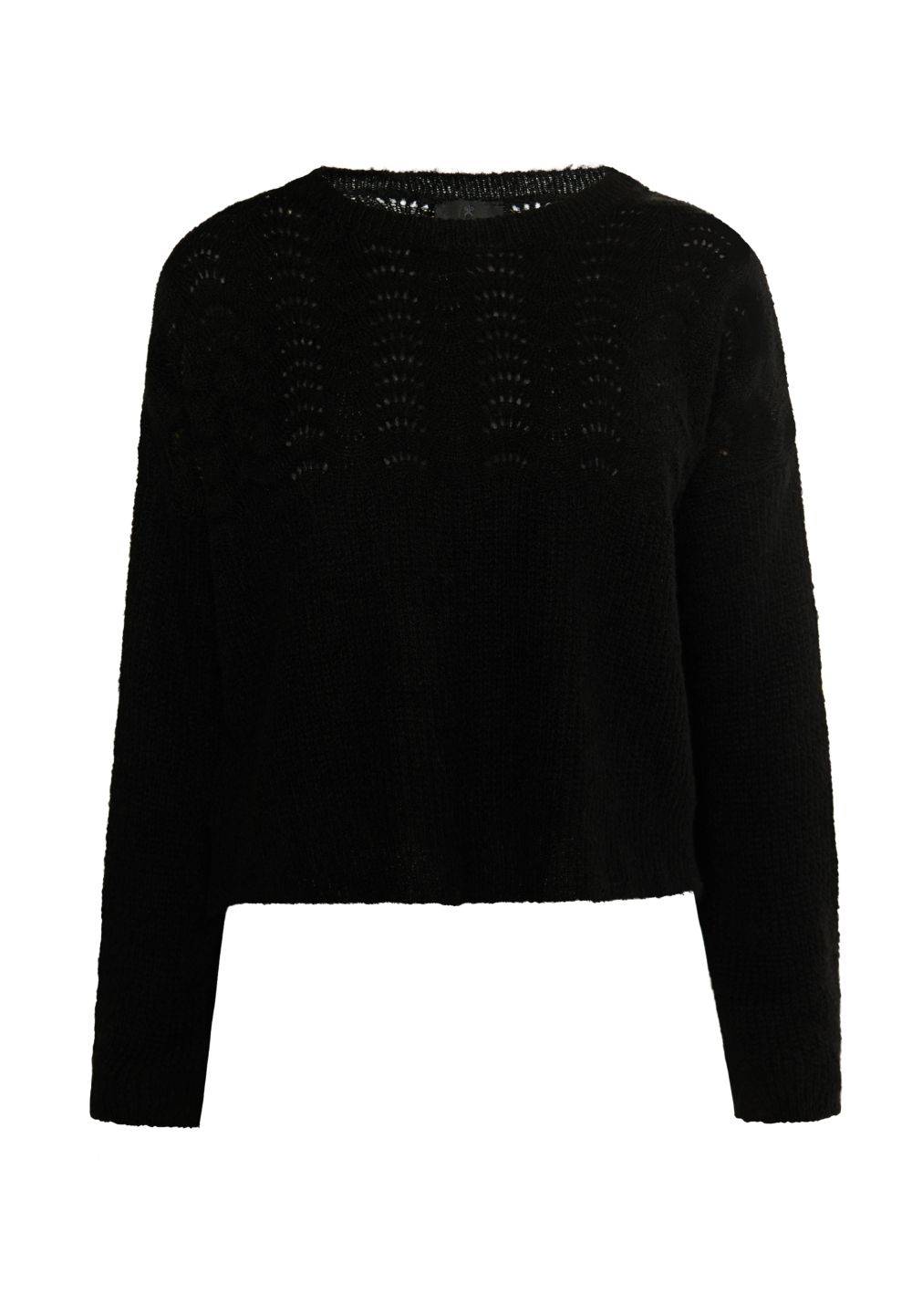 Schmuddelwedda DreiMaster Klassik Pullover