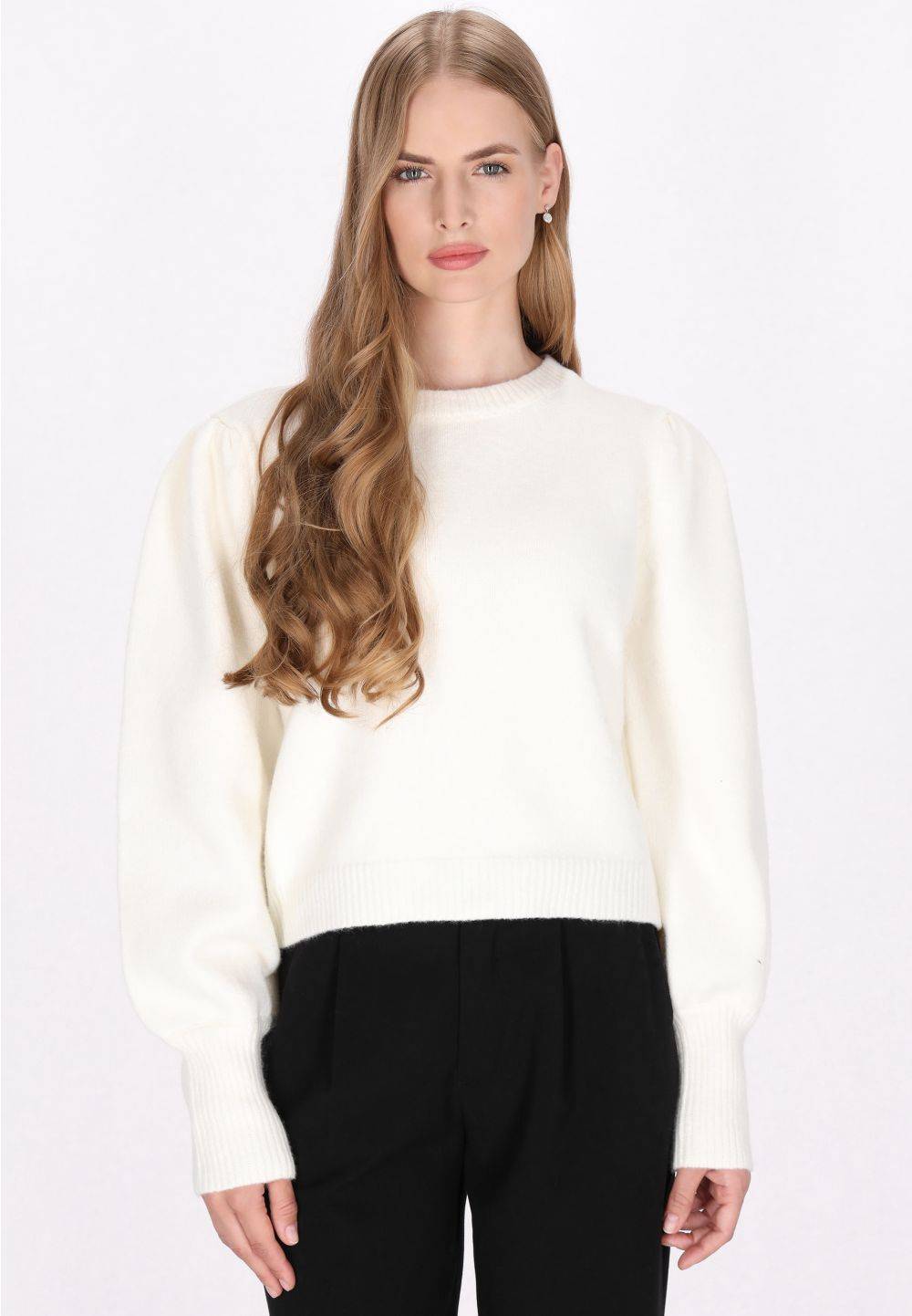 Schmuddelwedda DreiMaster Klassik Pullover