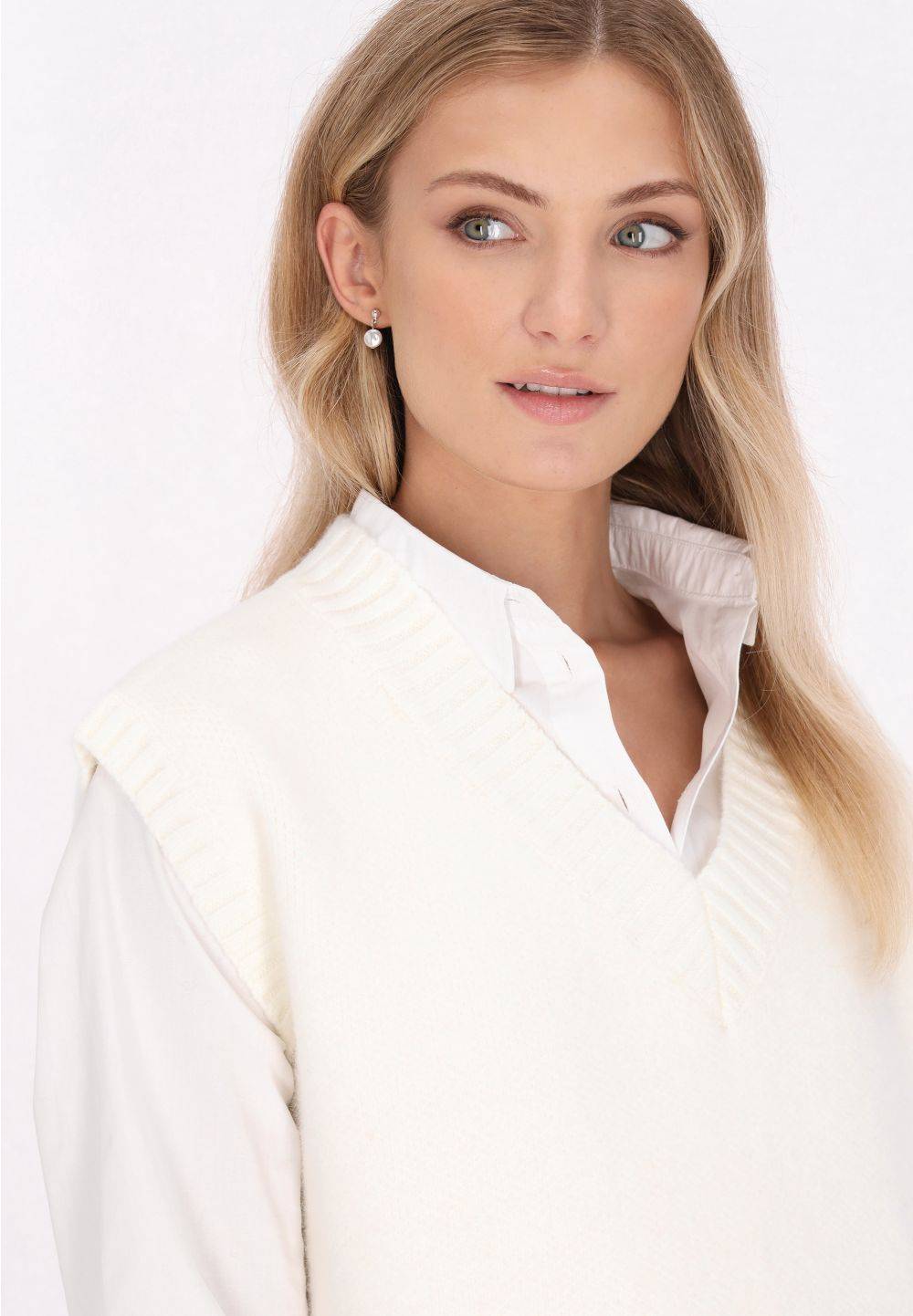 Schmuddelwedda DreiMaster Klassik Pullunder