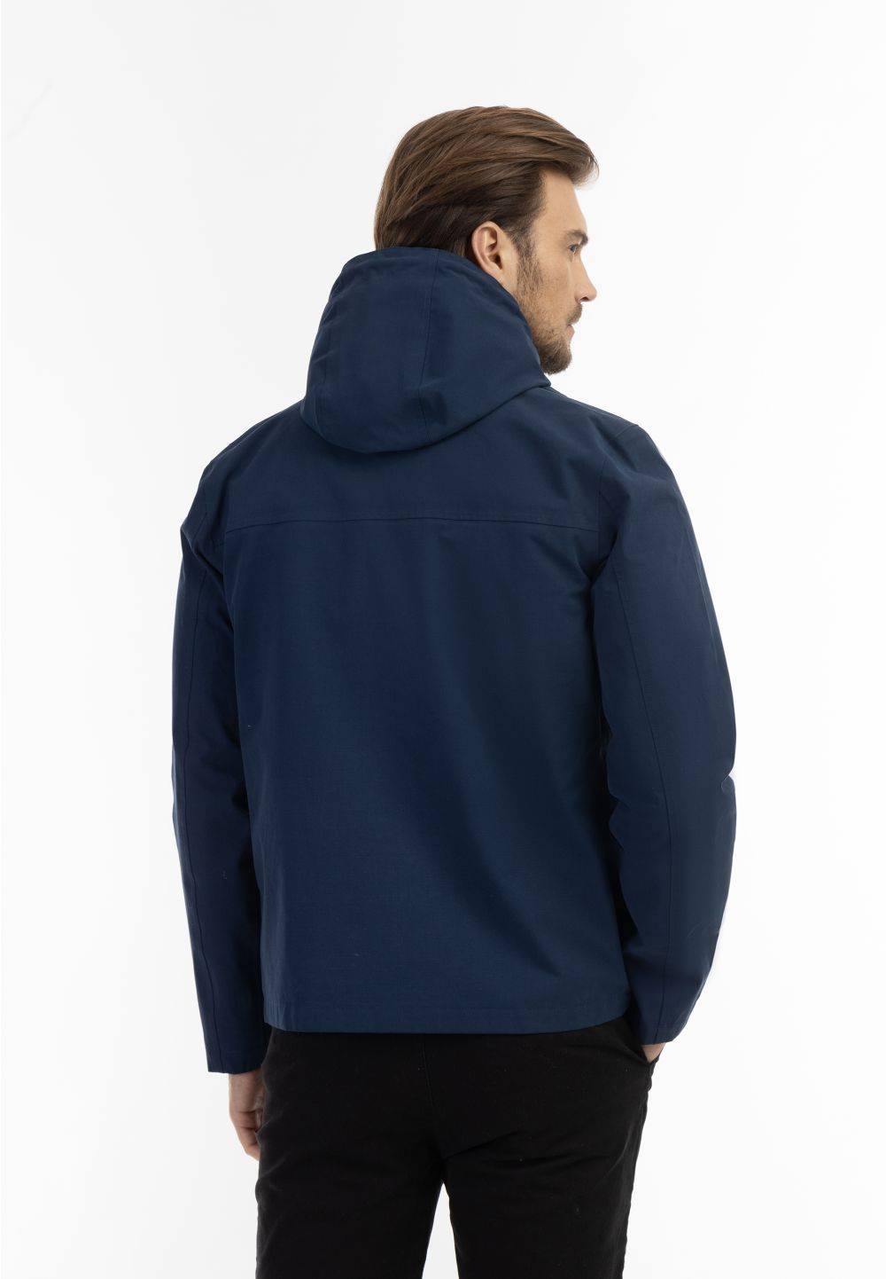 Schmuddelwedda DreiMaster Klassik Regenjacke