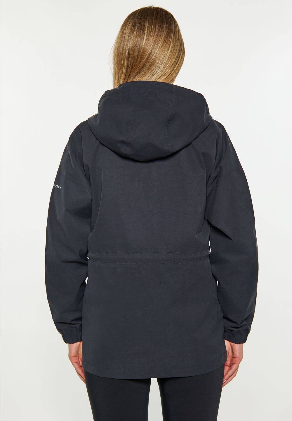 Schmuddelwedda DreiMaster Klassik Regenjacke