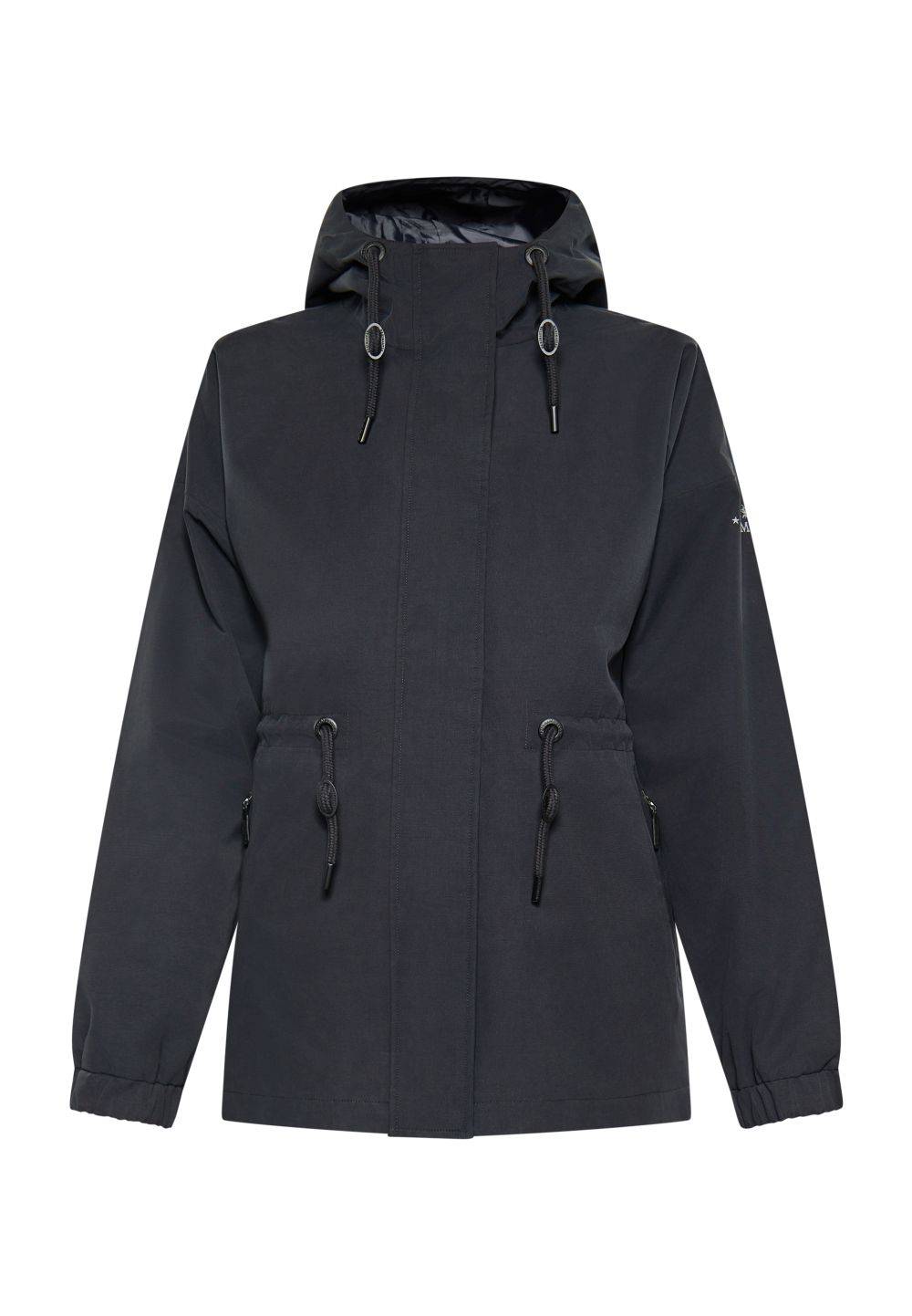 Schmuddelwedda DreiMaster Klassik Regenjacke