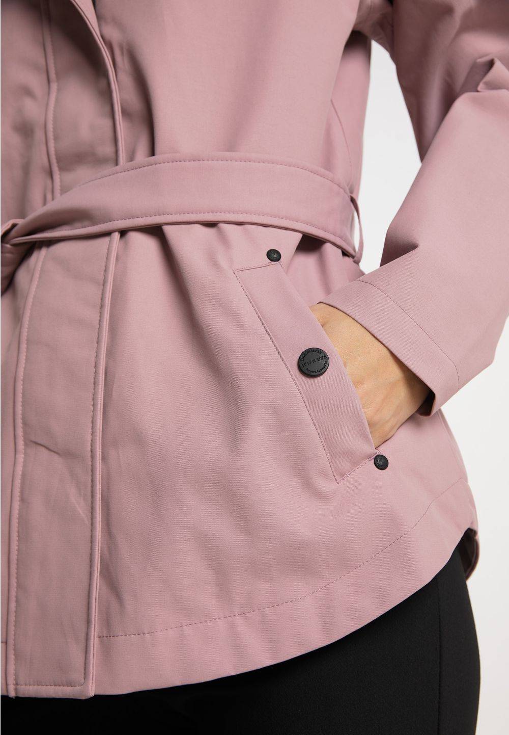 Schmuddelwedda DreiMaster Klassik Regenjacke