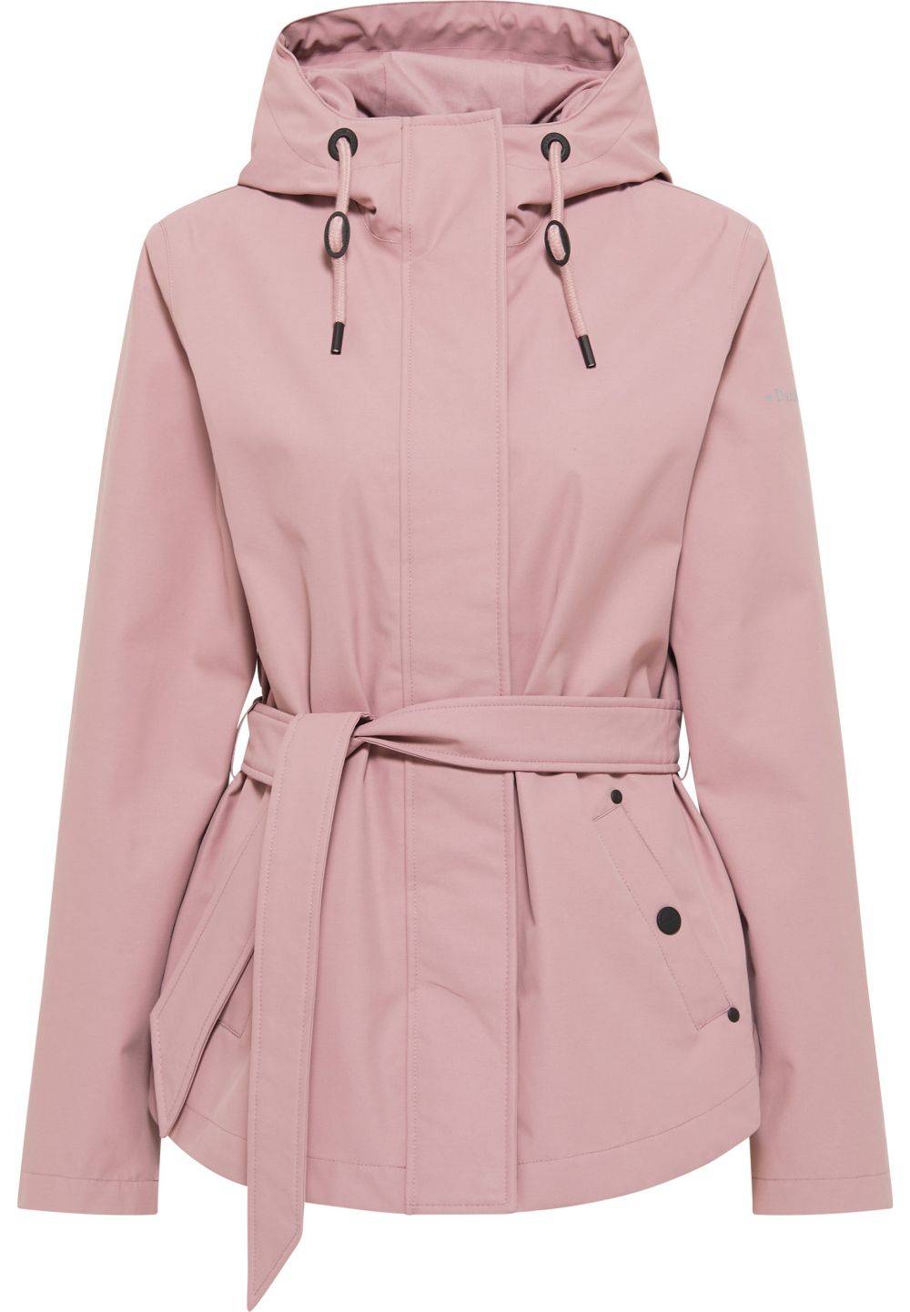 Schmuddelwedda DreiMaster Klassik Regenjacke