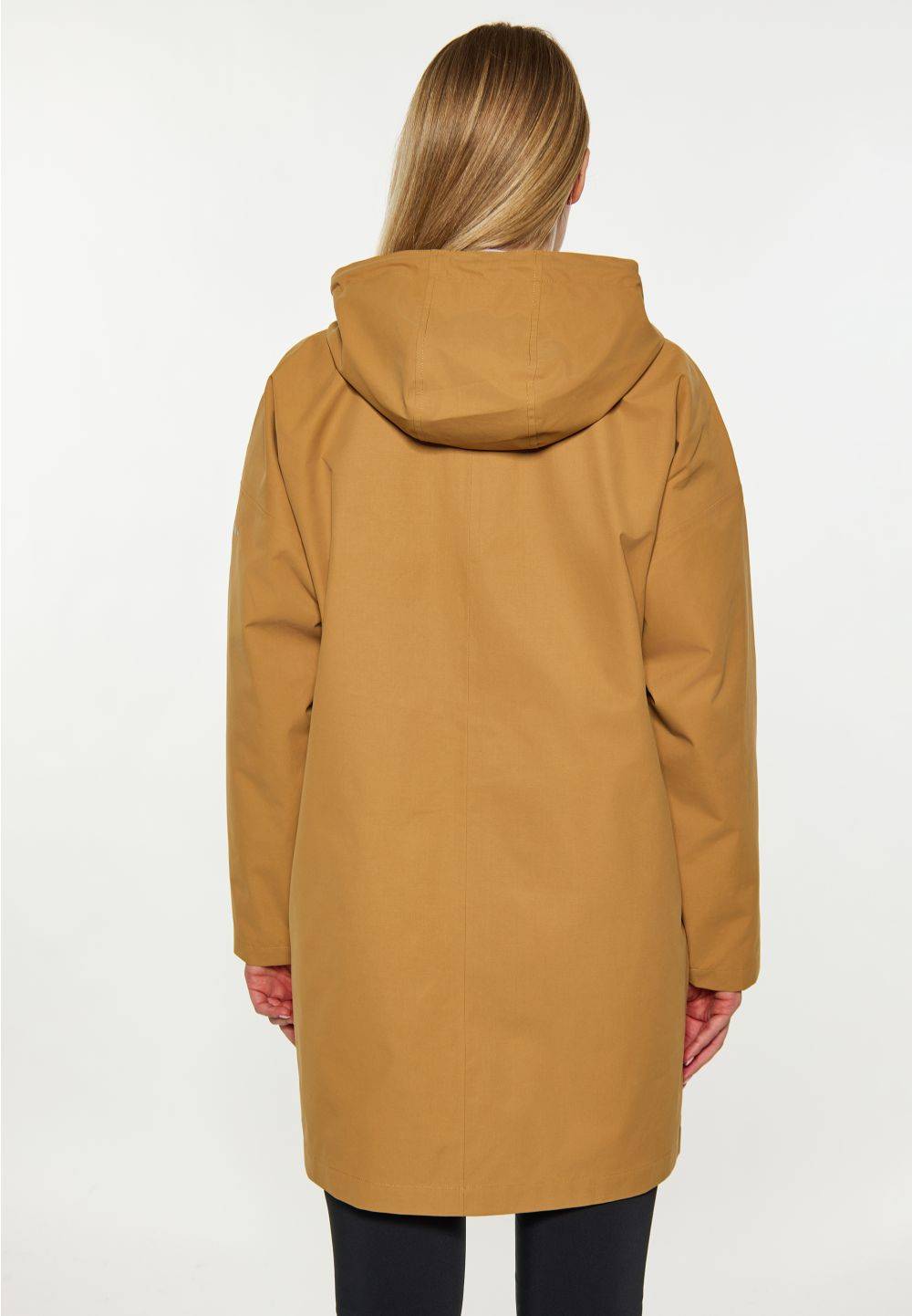 Schmuddelwedda DreiMaster Klassik Regenmantel