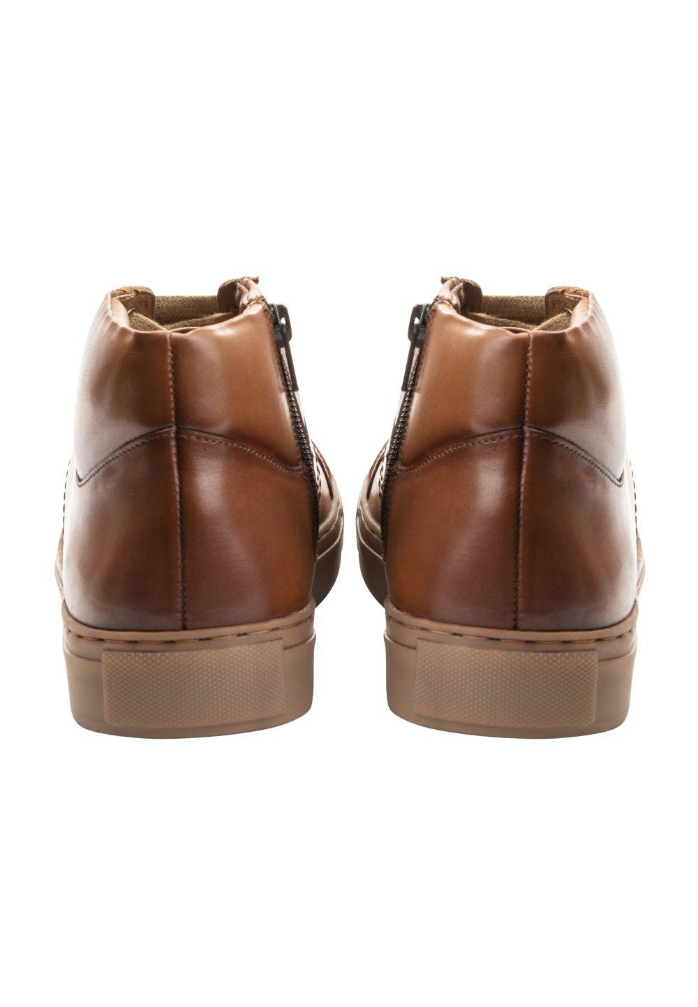 Schmuddelwedda DreiMaster Klassik Schnürboots