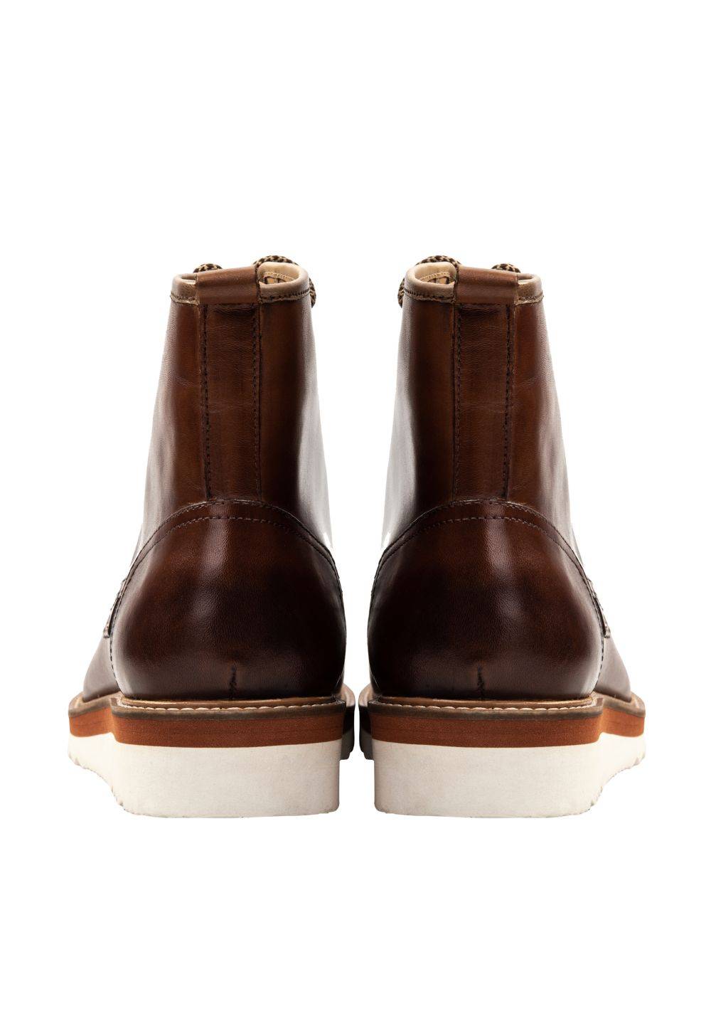 Schmuddelwedda DreiMaster Klassik Schnürboots