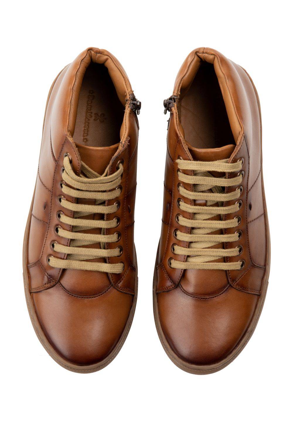 Schmuddelwedda DreiMaster Klassik Schnürboots