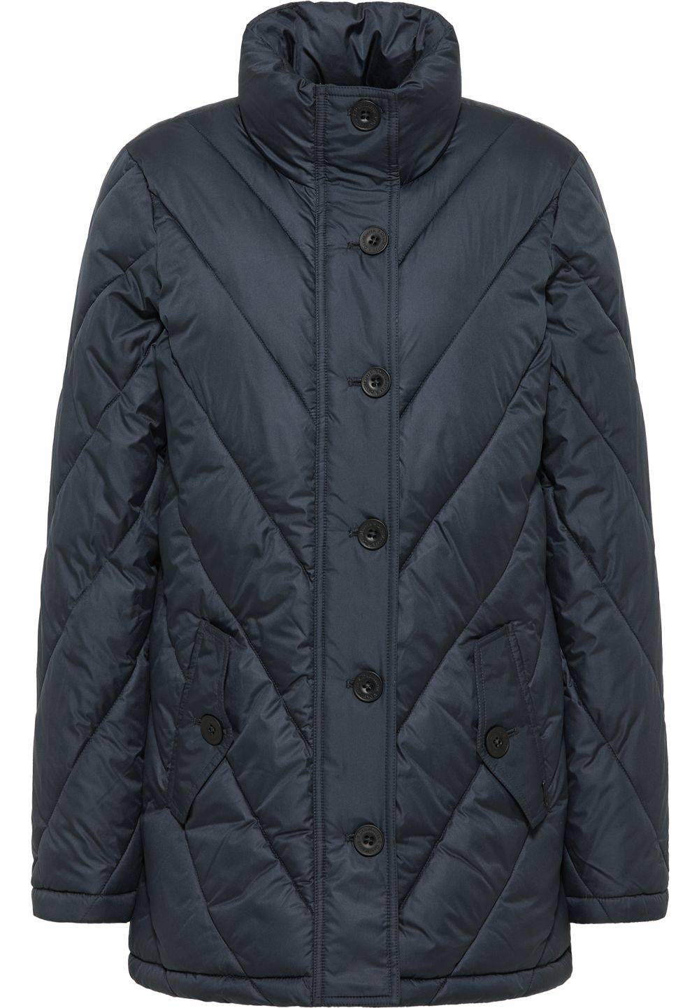 Schmuddelwedda DreiMaster Klassik Steppjacke