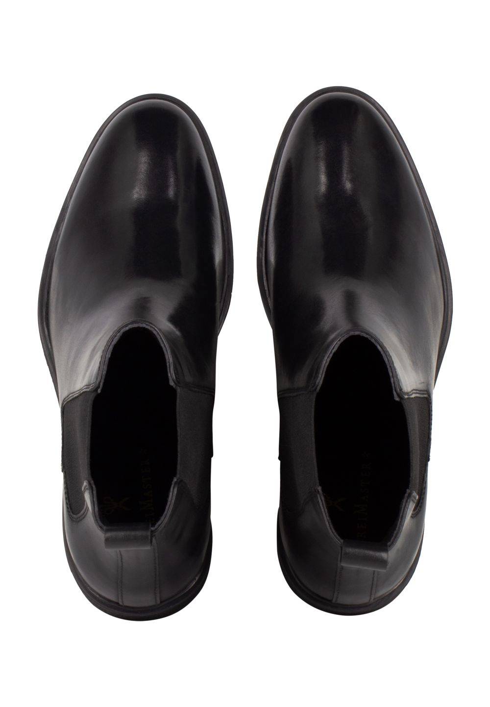 Schmuddelwedda DreiMaster Klassik Stiefeletten