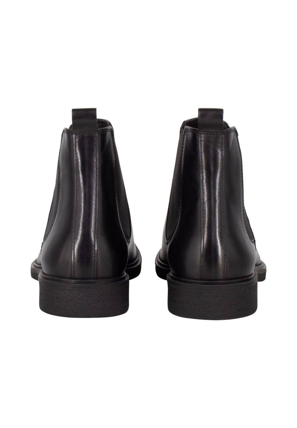 Schmuddelwedda DreiMaster Klassik Stiefeletten