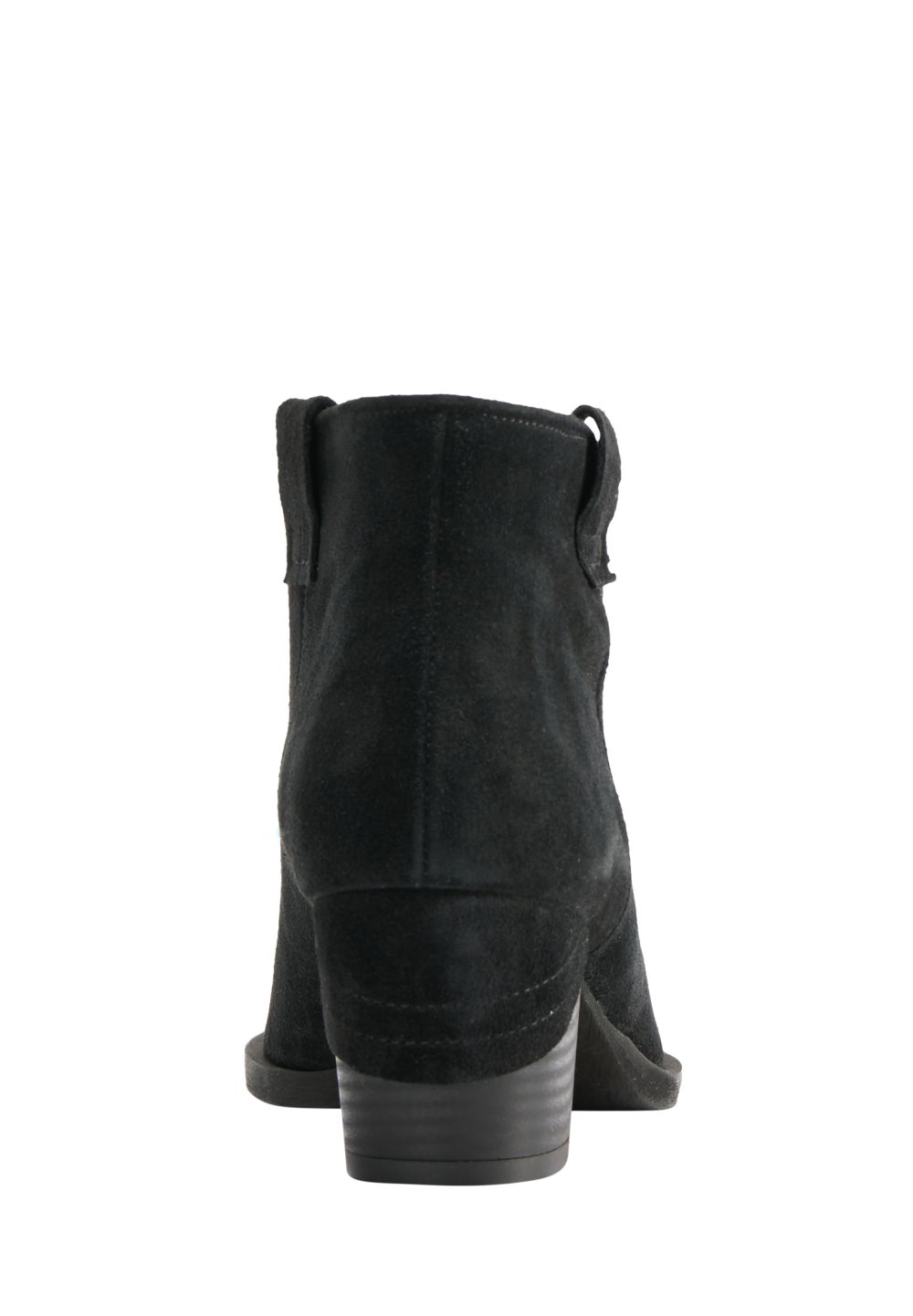 Schmuddelwedda DreiMaster Klassik Stiefeletten