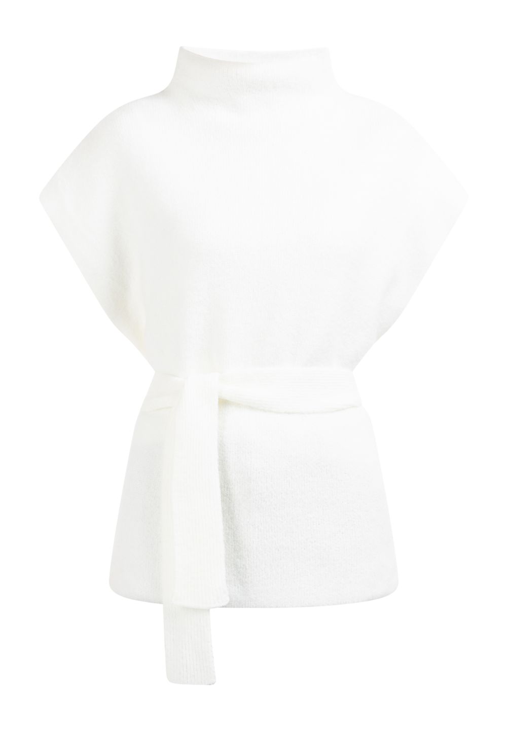 Schmuddelwedda DreiMaster Klassik Strick Poncho