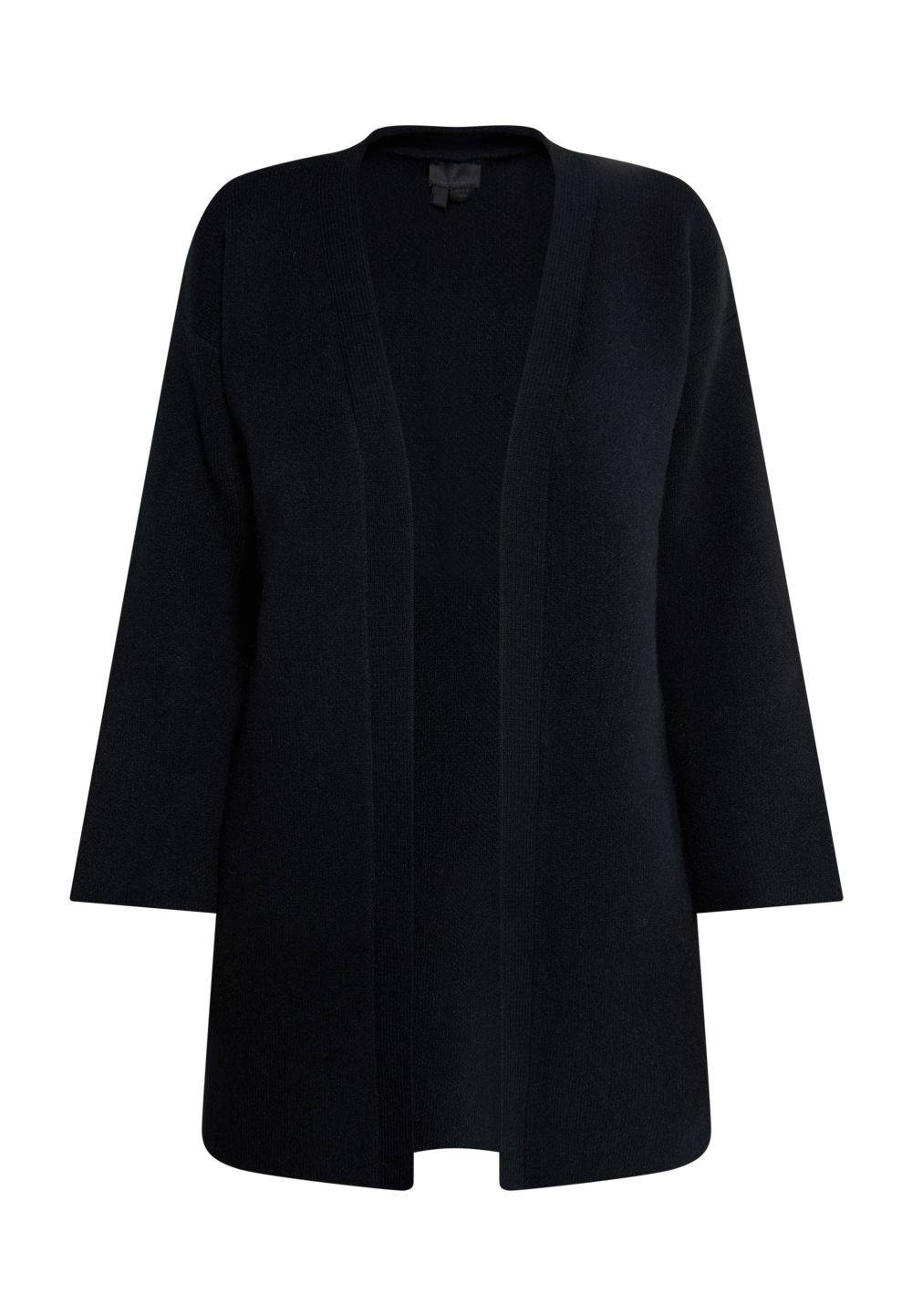 Schmuddelwedda DreiMaster Klassik Strickjacke