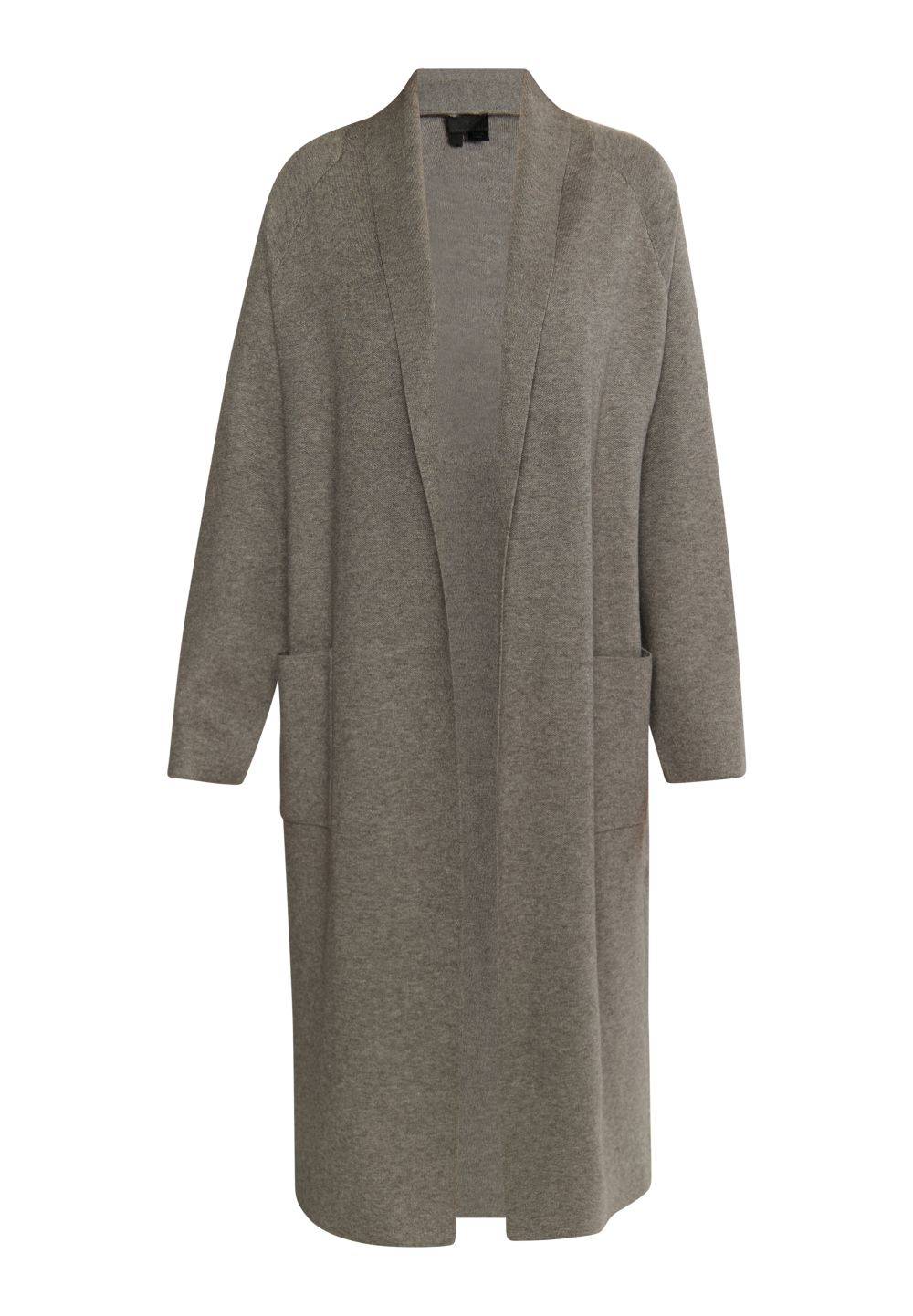 Schmuddelwedda DreiMaster Klassik Strickjacke