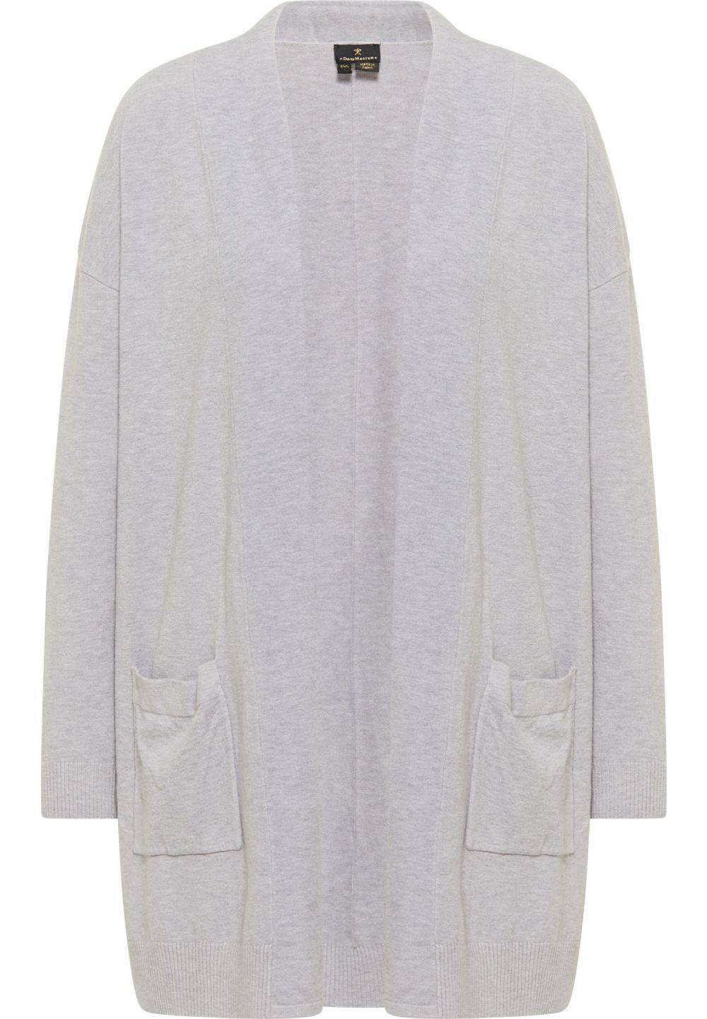 Schmuddelwedda DreiMaster Klassik Strickjacke