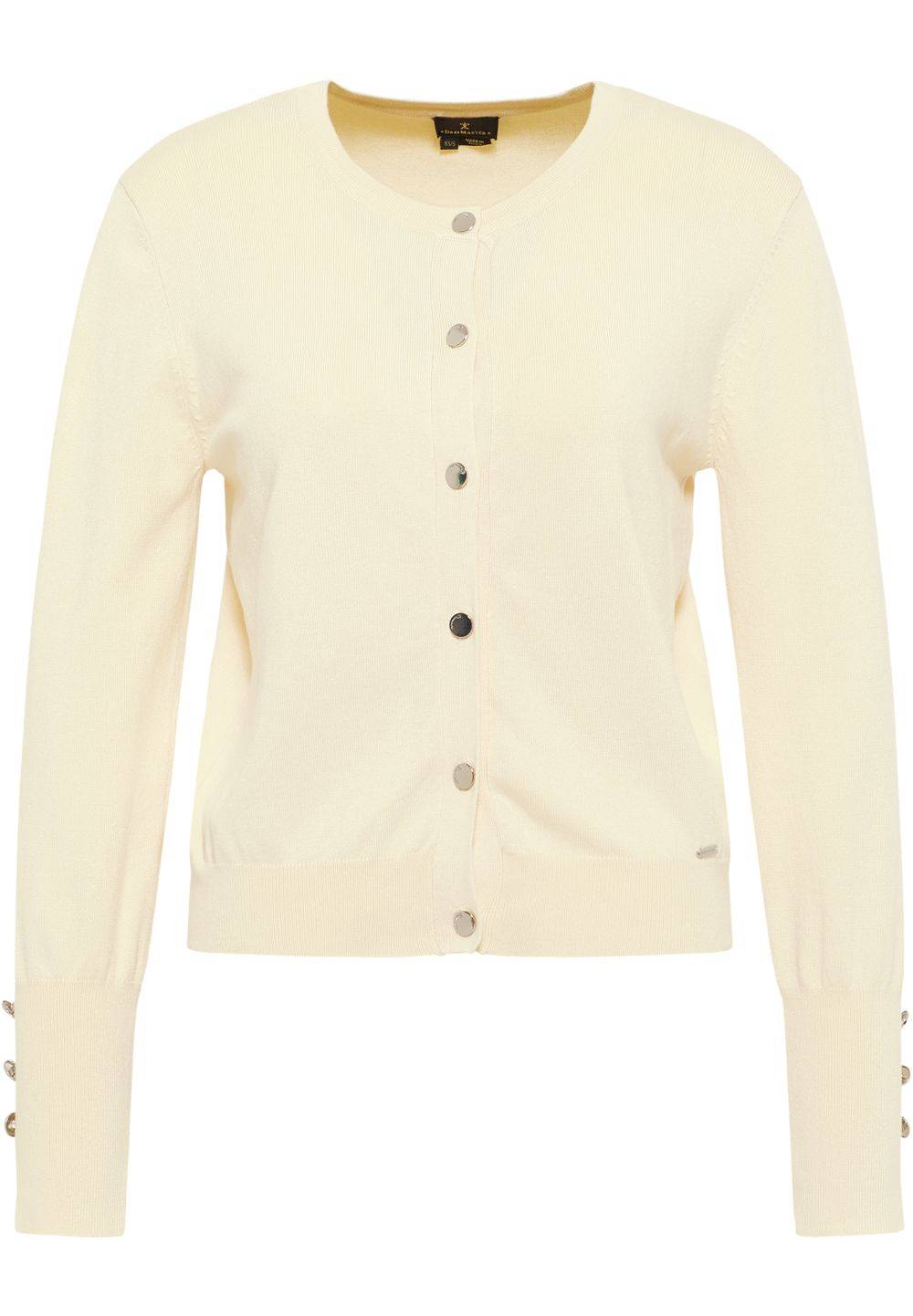 Schmuddelwedda DreiMaster Klassik Strickjacke