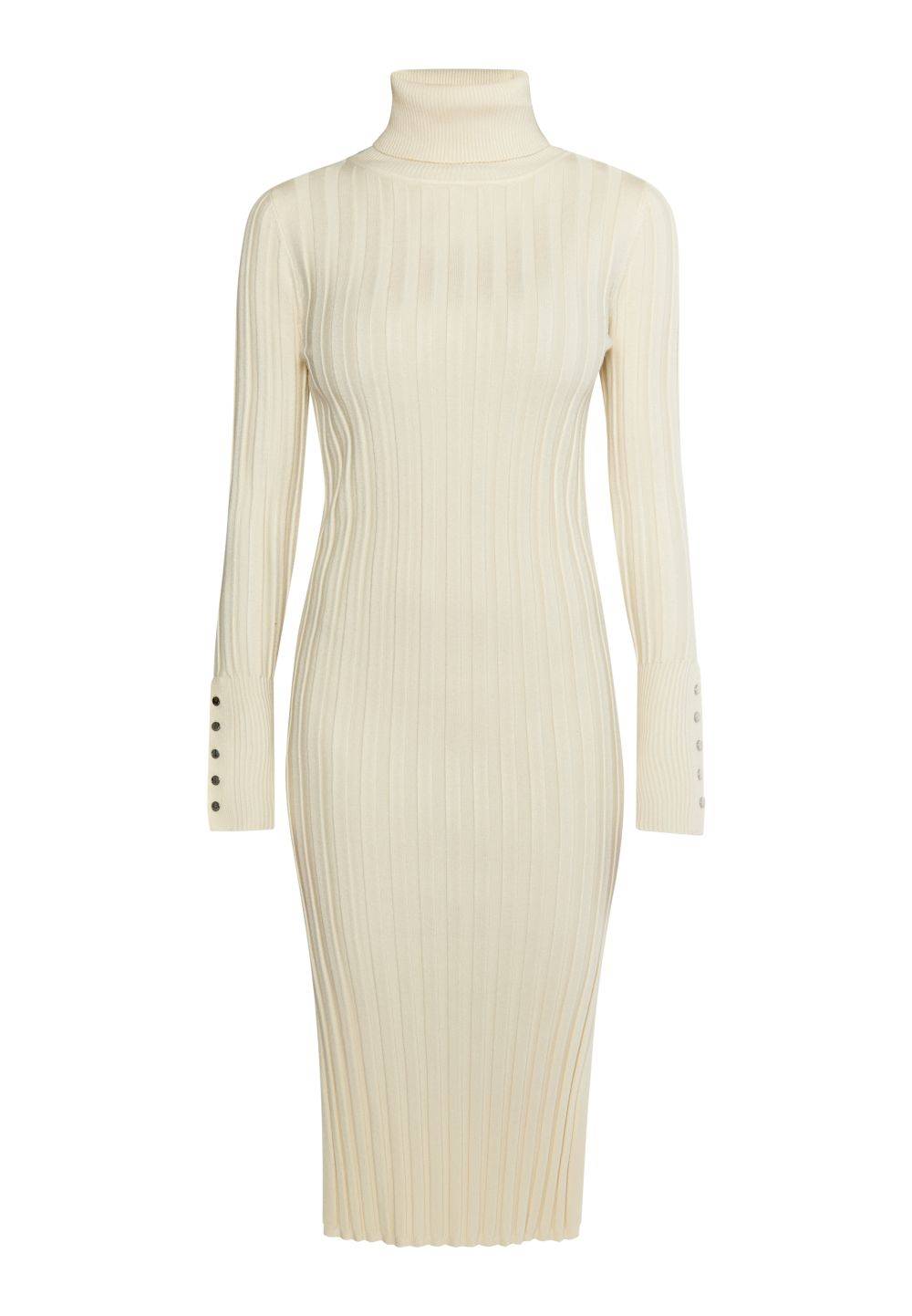 Schmuddelwedda DreiMaster Klassik Strickkleid