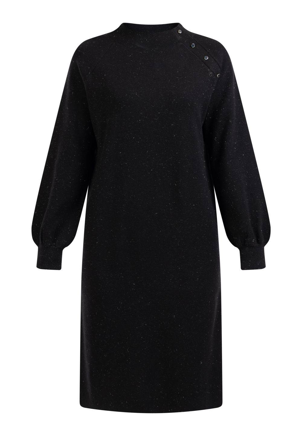 Schmuddelwedda DreiMaster Klassik Strickkleid