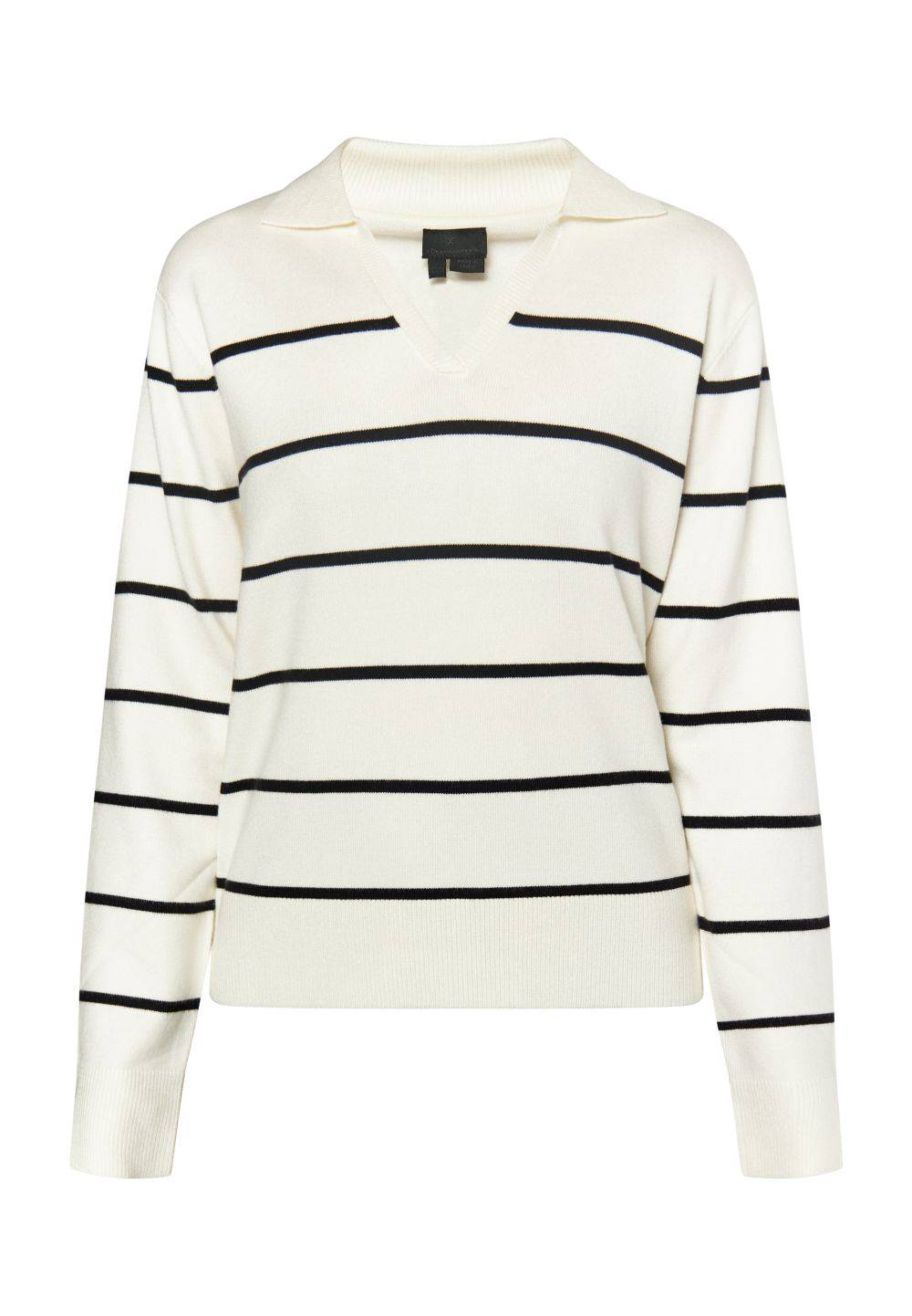 Schmuddelwedda DreiMaster Klassik Strickpullover