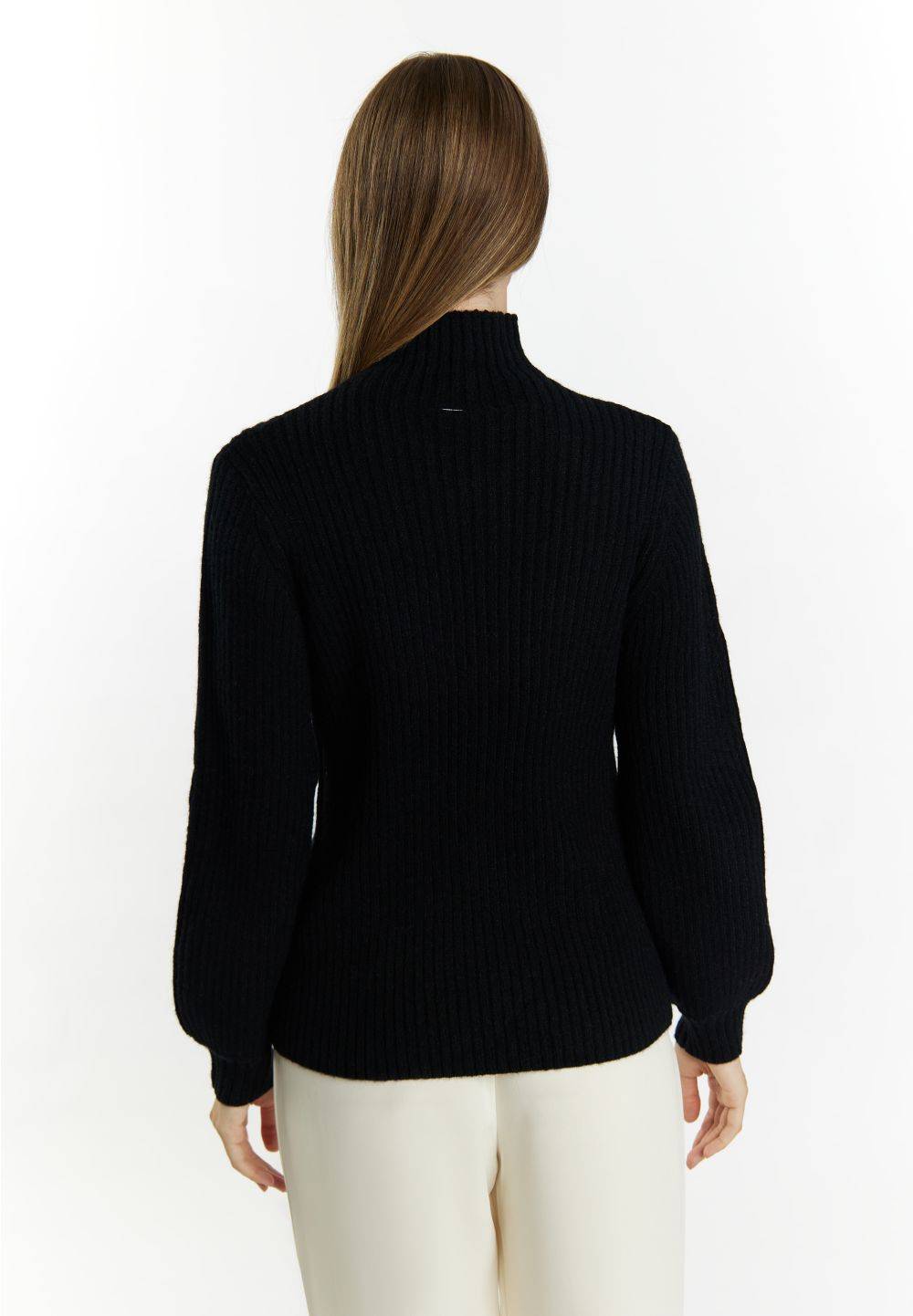 Schmuddelwedda DreiMaster Klassik Strickpullover