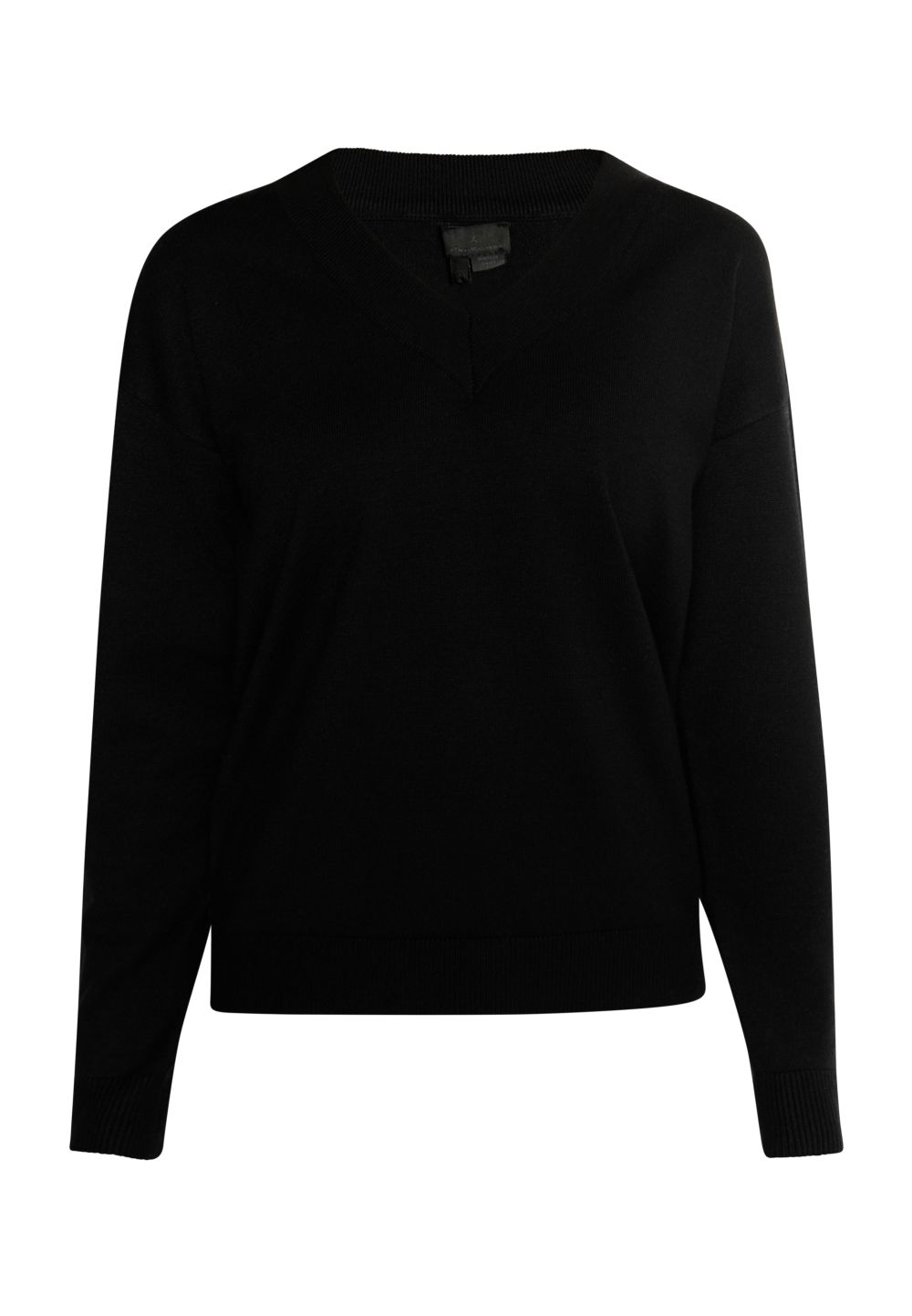 Schmuddelwedda DreiMaster Klassik Strickpullover