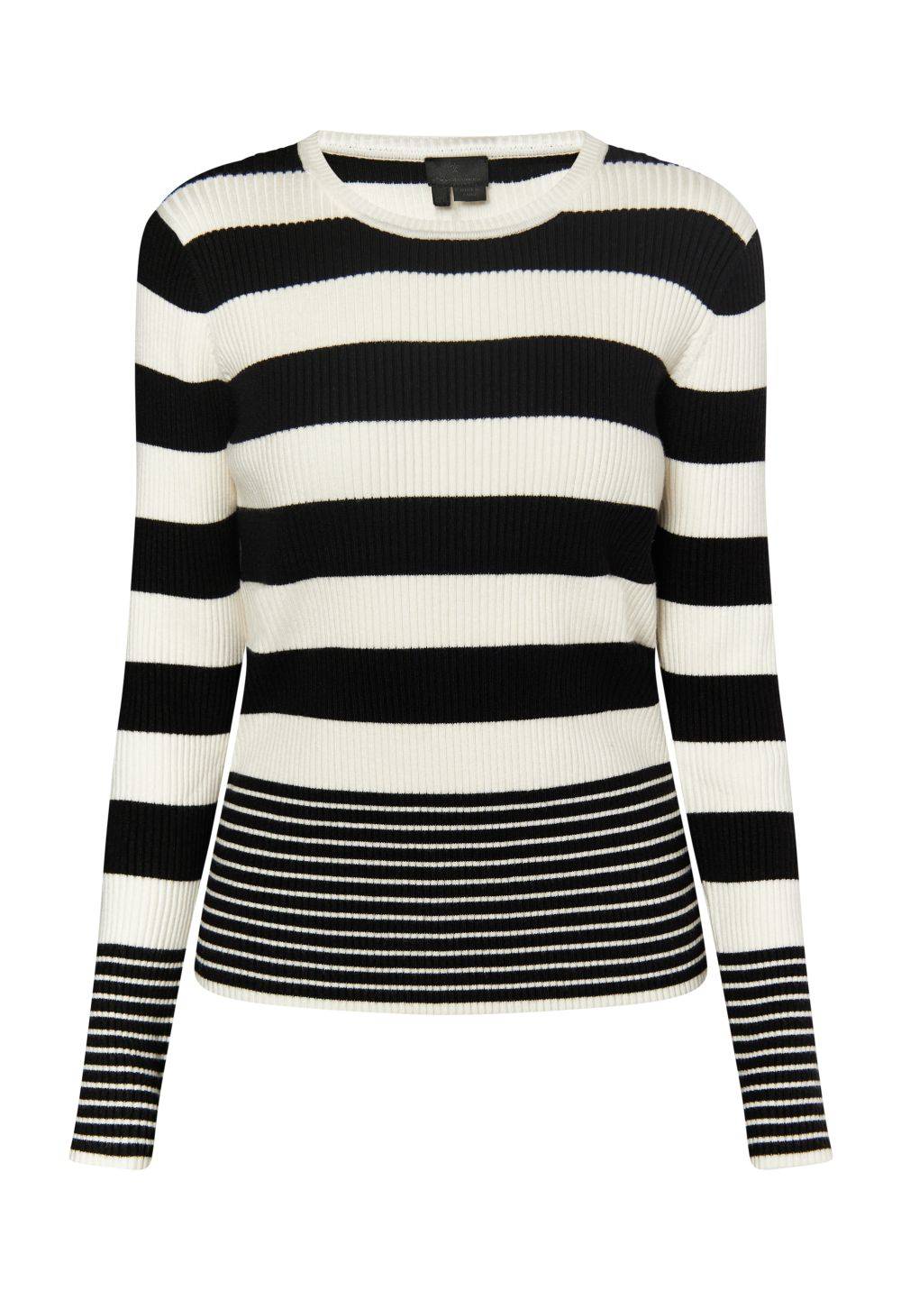 Schmuddelwedda DreiMaster Klassik Strickpullover