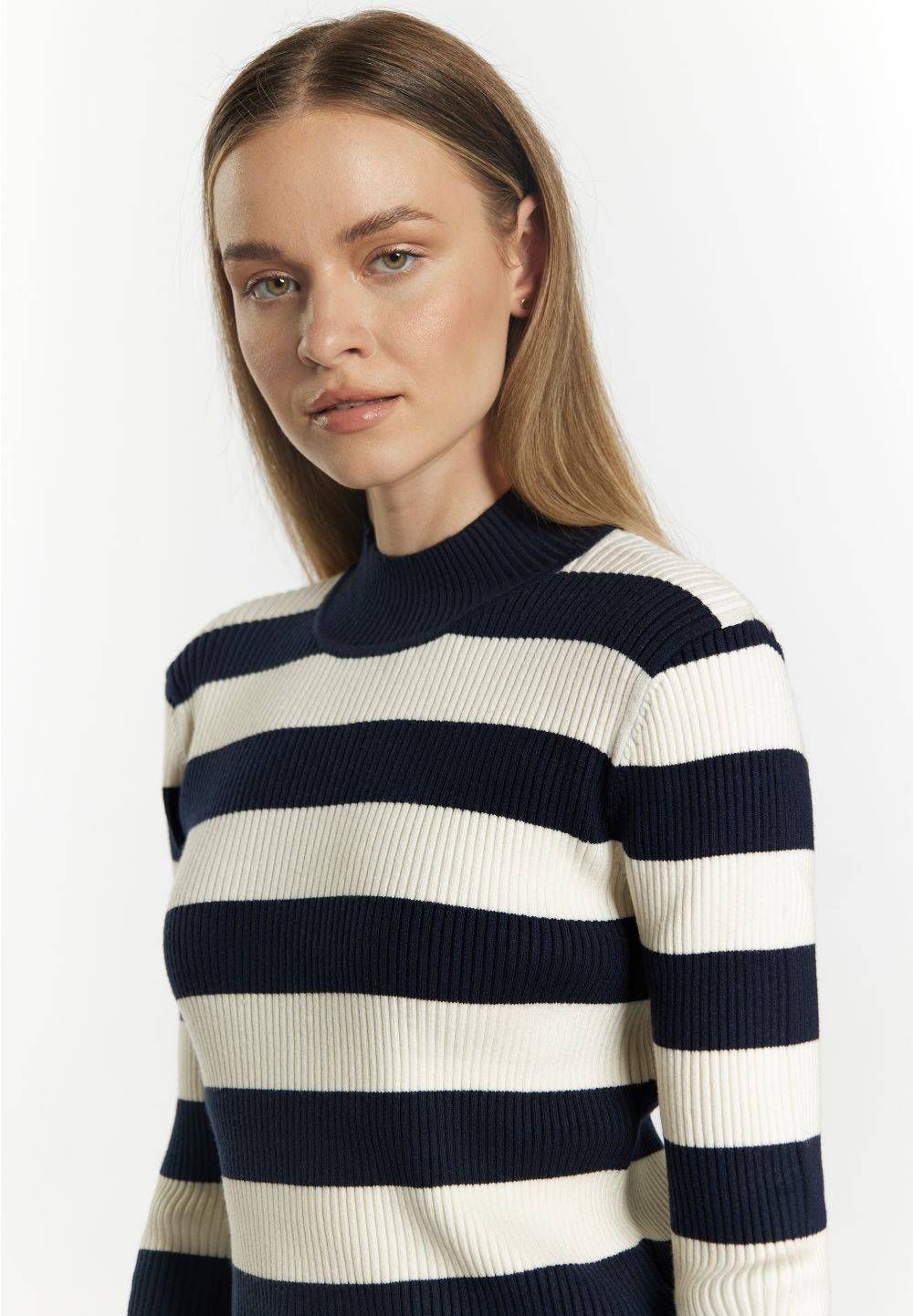 Schmuddelwedda DreiMaster Klassik Strickpullover