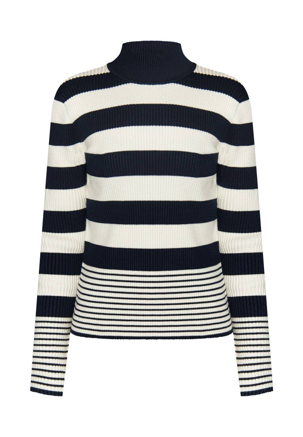 Schmuddelwedda DreiMaster Klassik Strickpullover