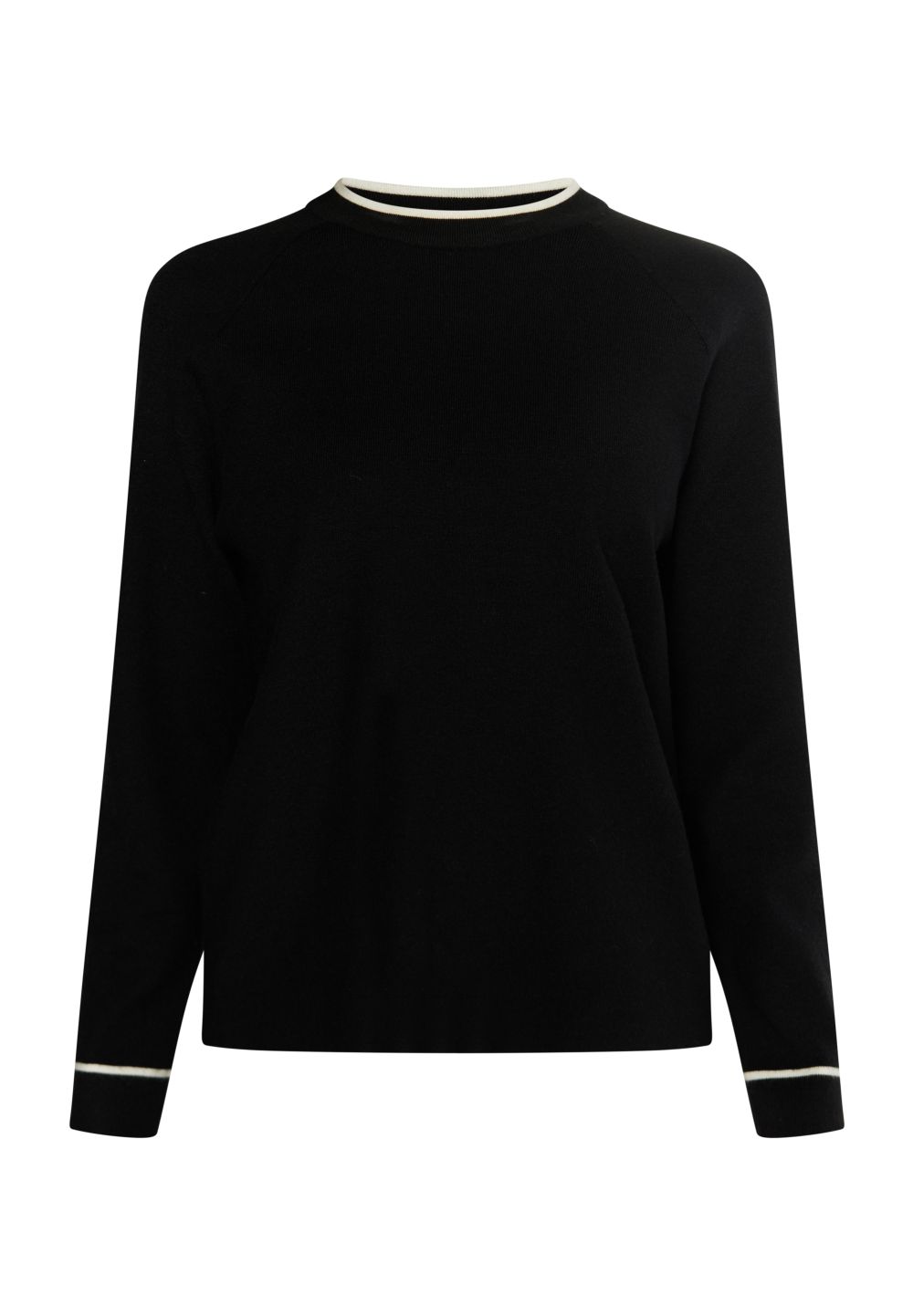 Schmuddelwedda DreiMaster Klassik Strickpullover