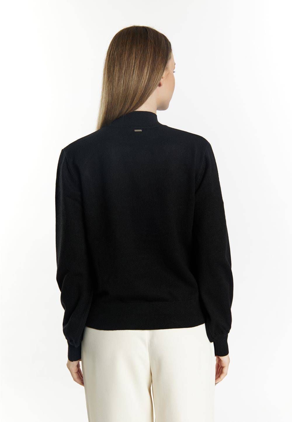 Schmuddelwedda DreiMaster Klassik Strickpullover