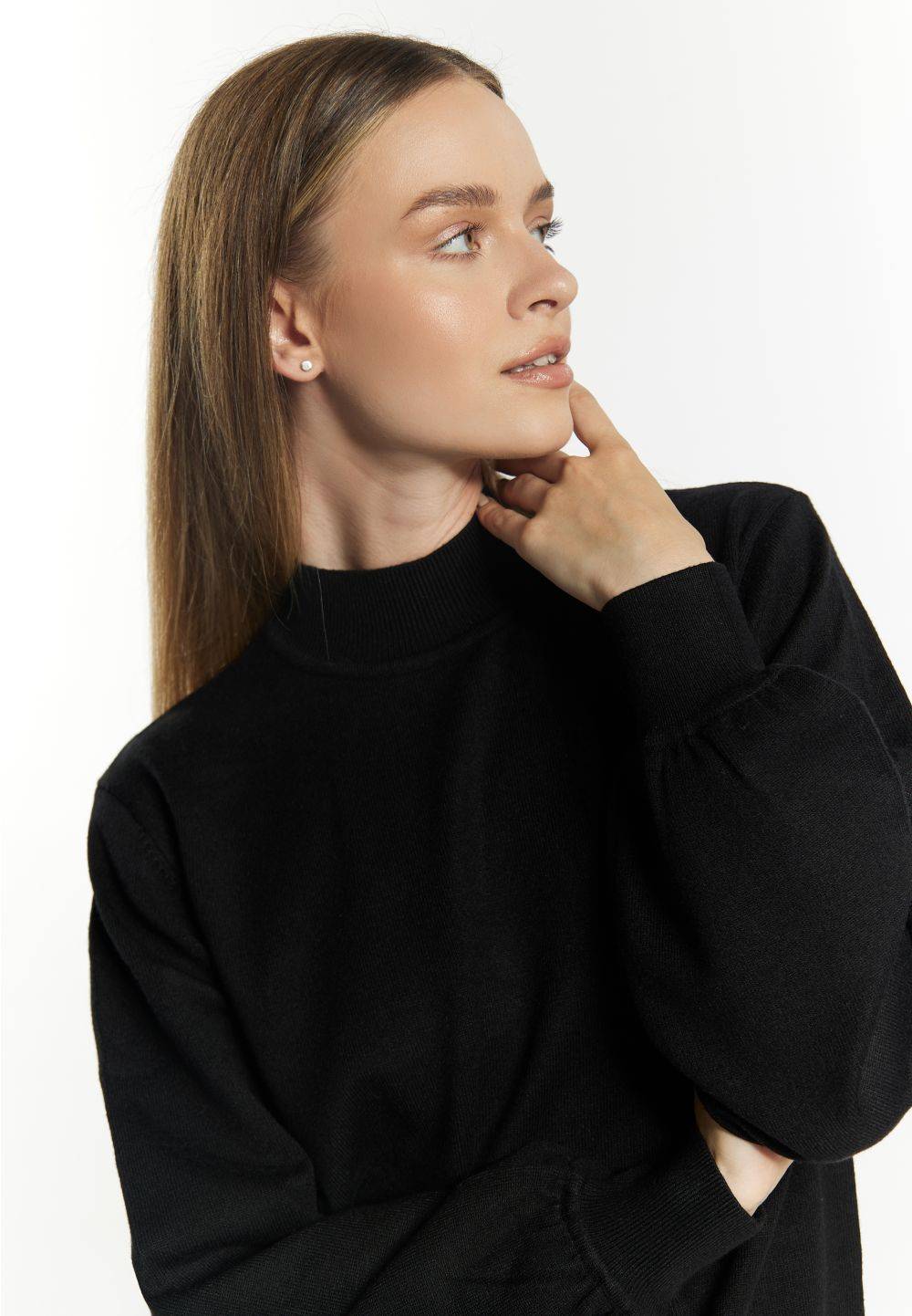 Schmuddelwedda DreiMaster Klassik Strickpullover